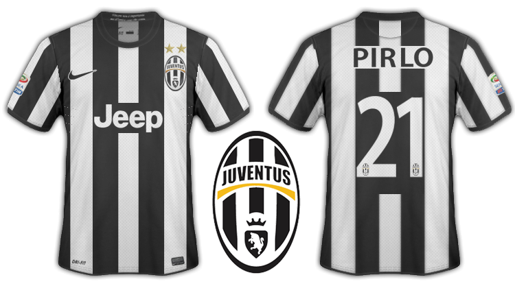Juventus kit 2012 clearance