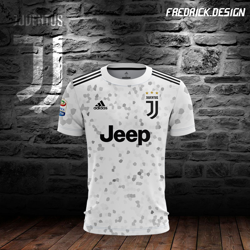 adidas juventus