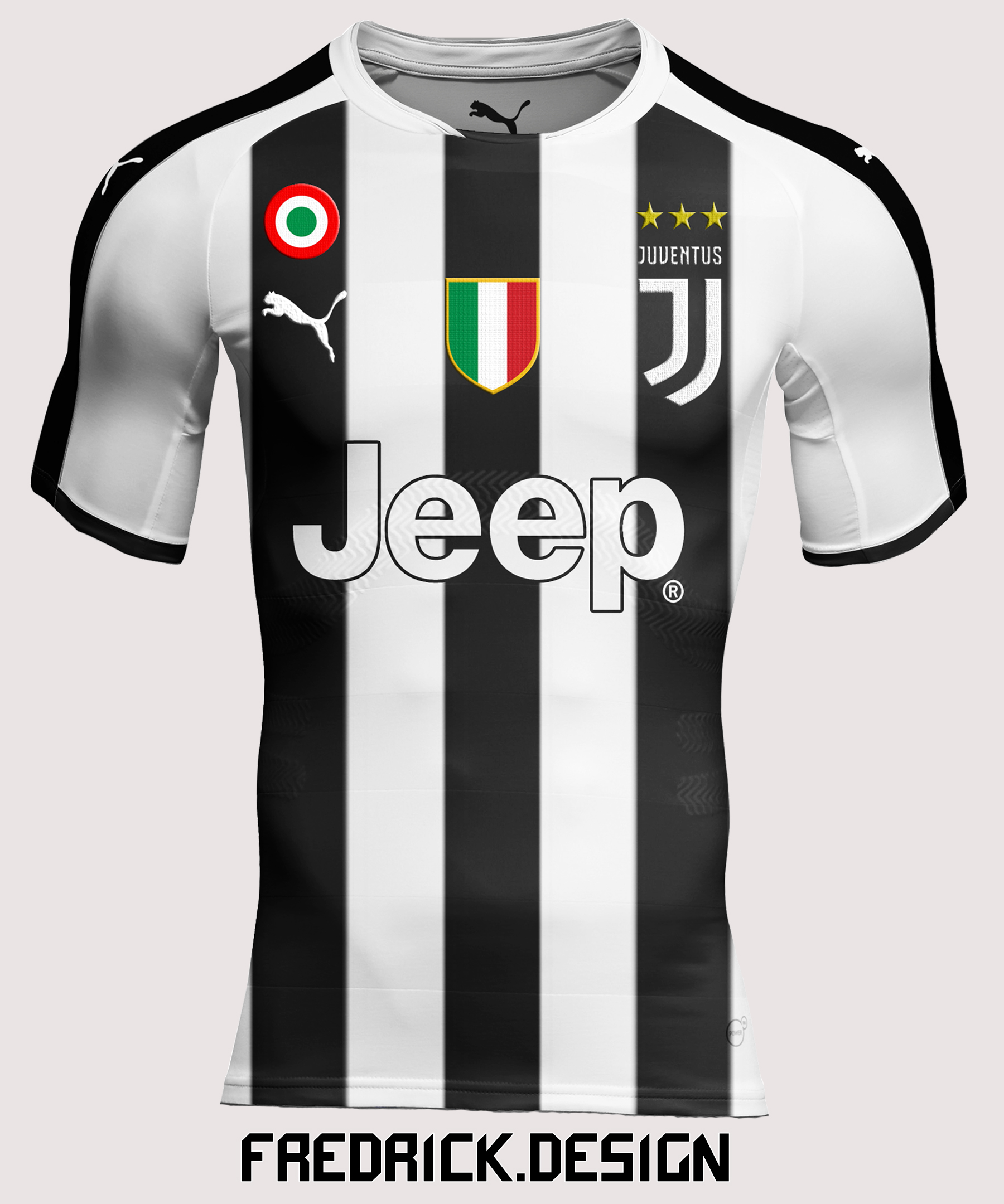 Juventus design