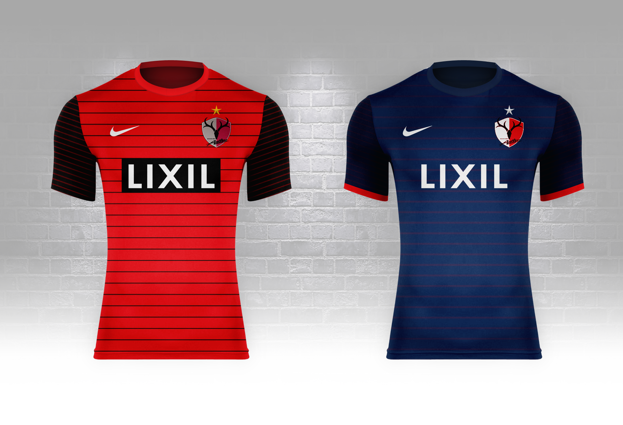 Kit kashima antlers shop