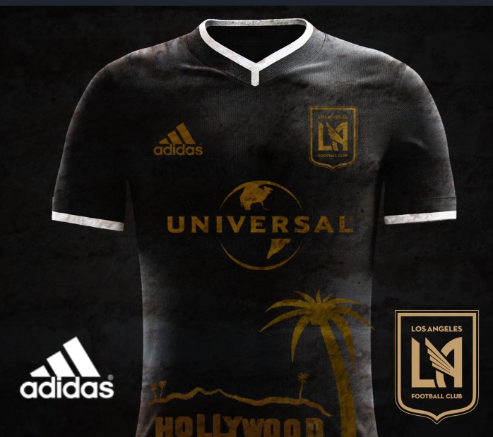 lafc kit