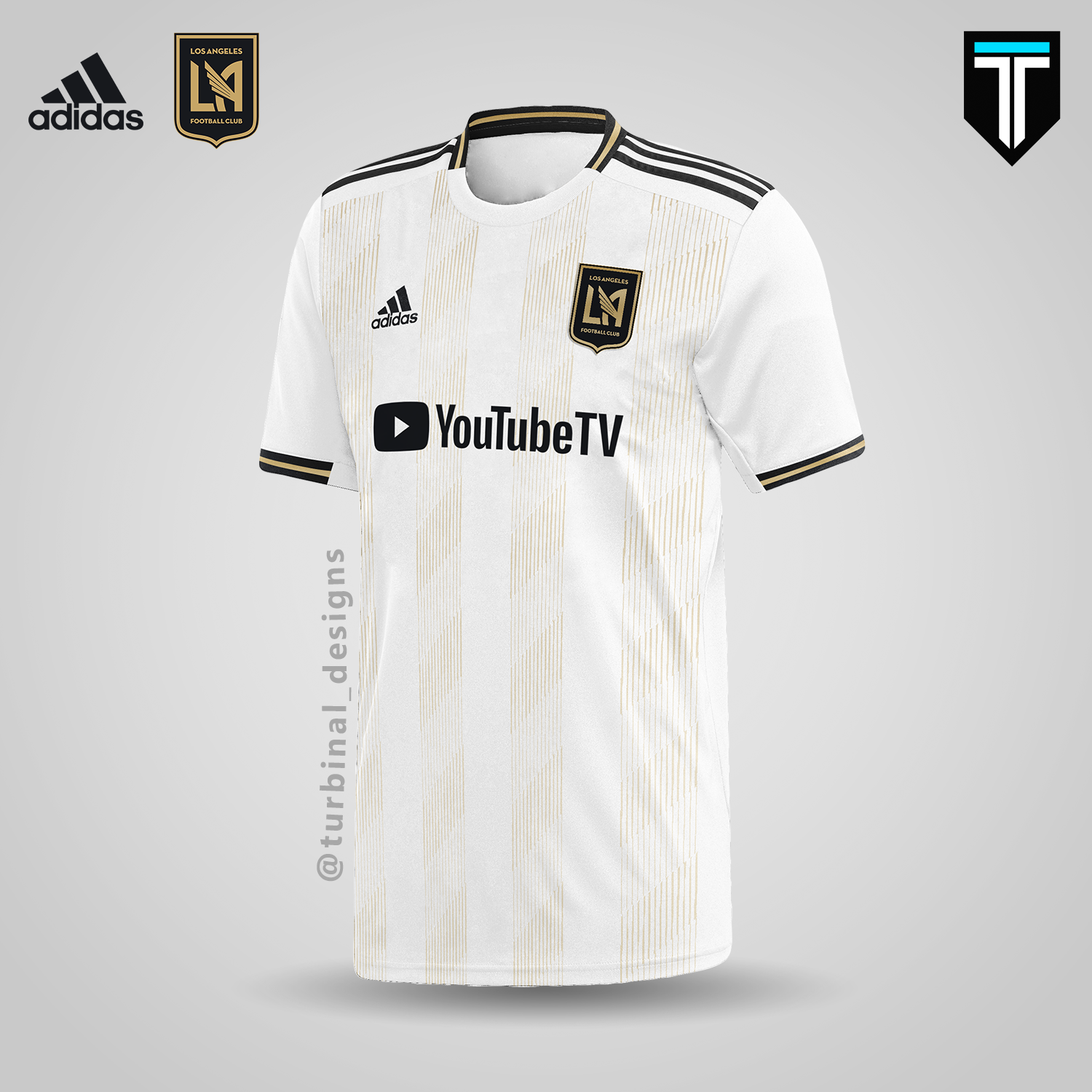 Lafc hot sale away kit