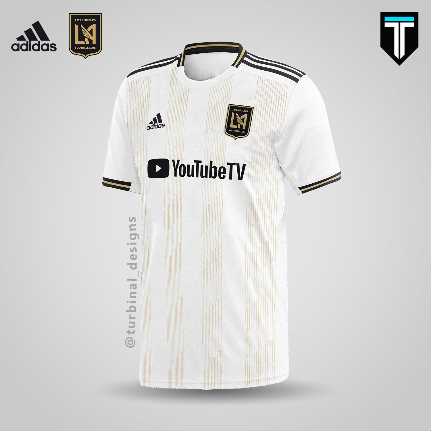 lafc new jersey 2020