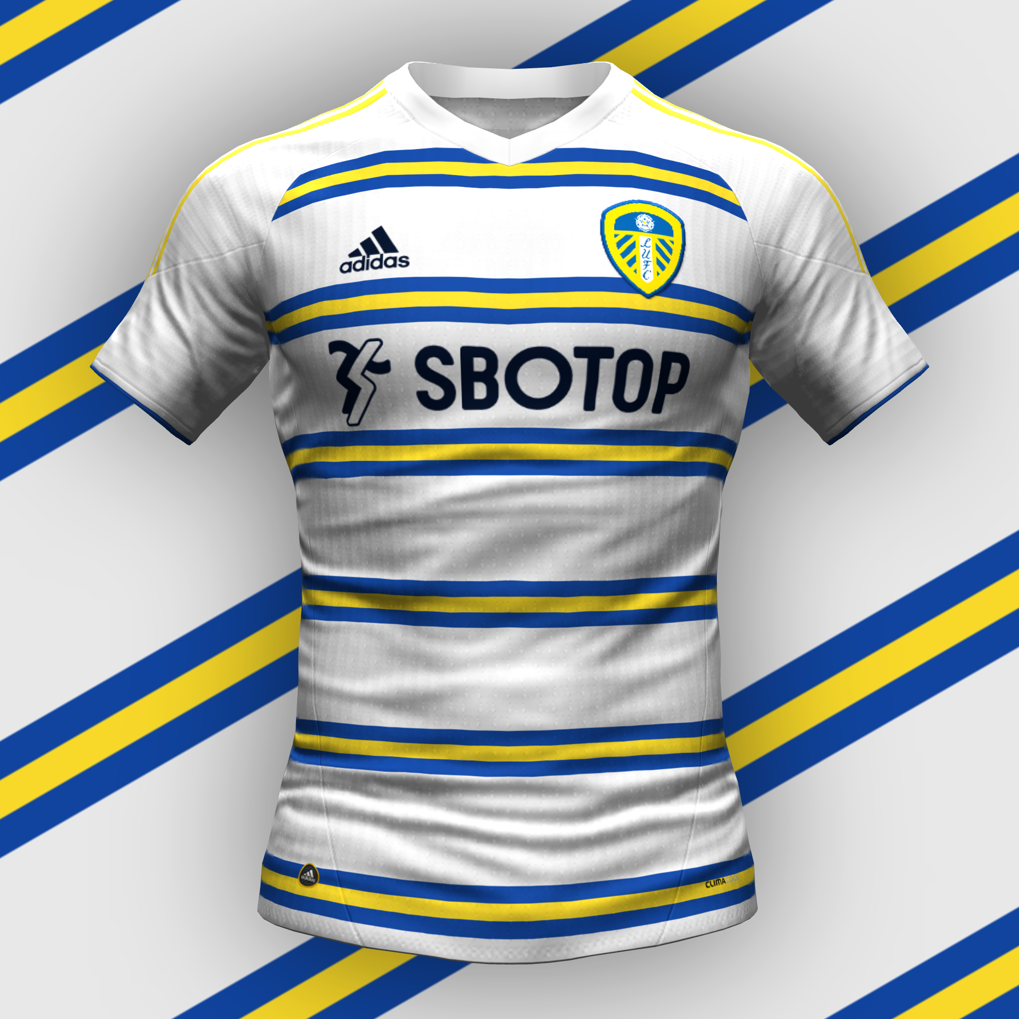 Leeds Home Concept