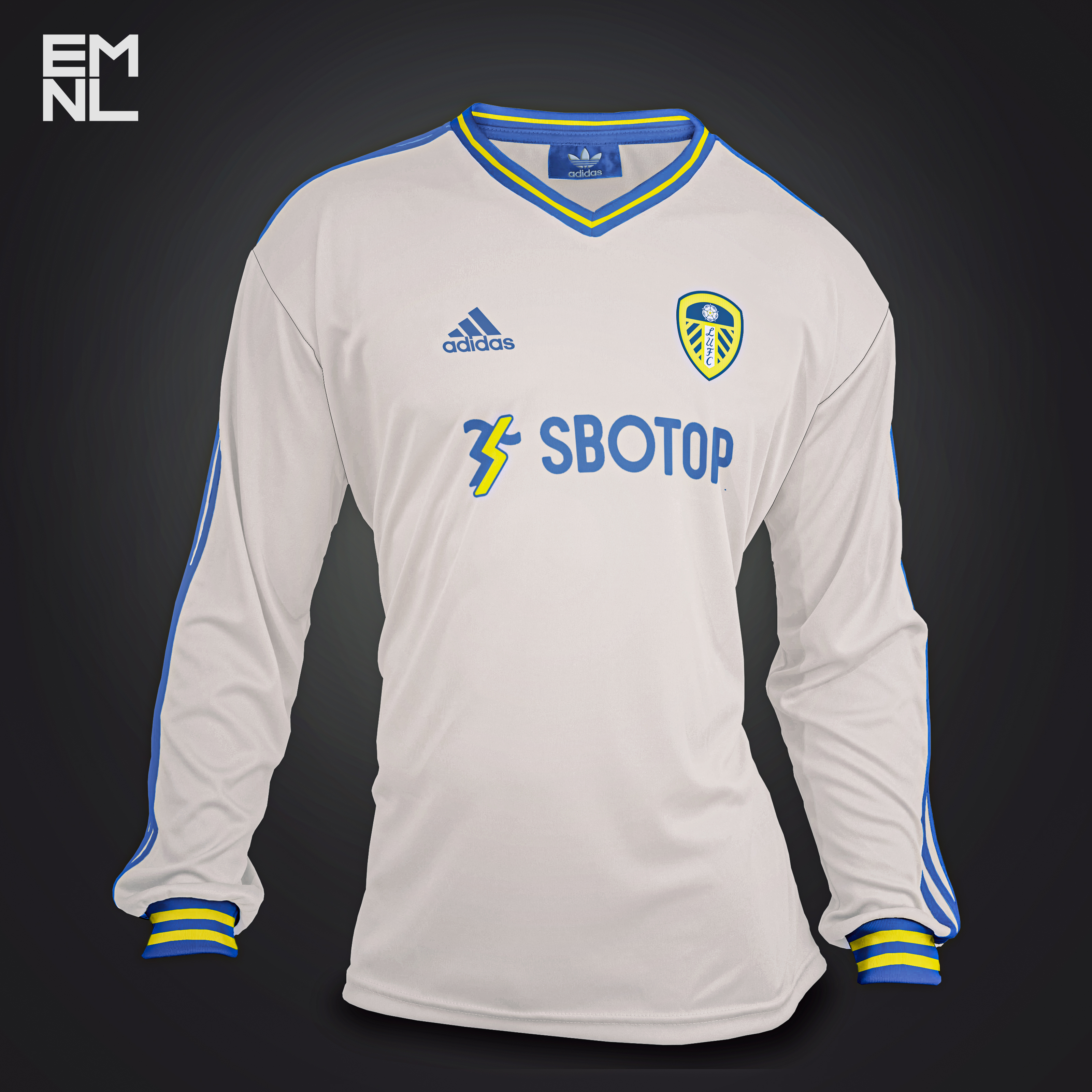 leeds fc new kit