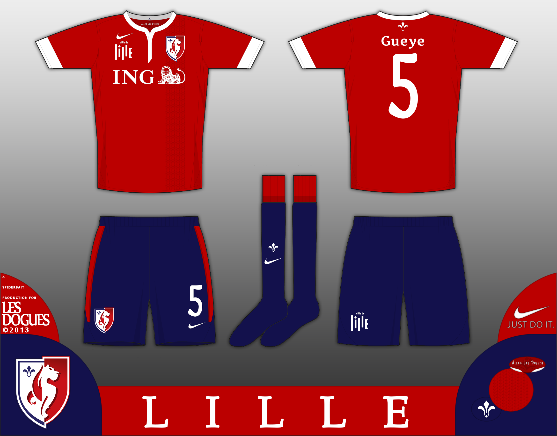 Lille