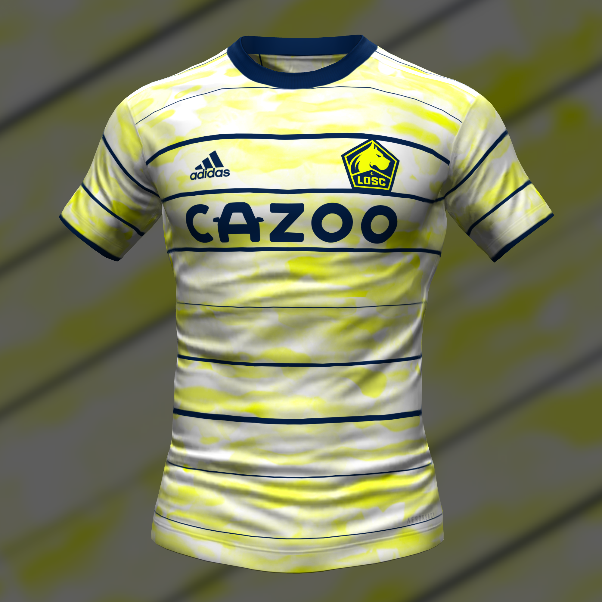Adidas lille deals