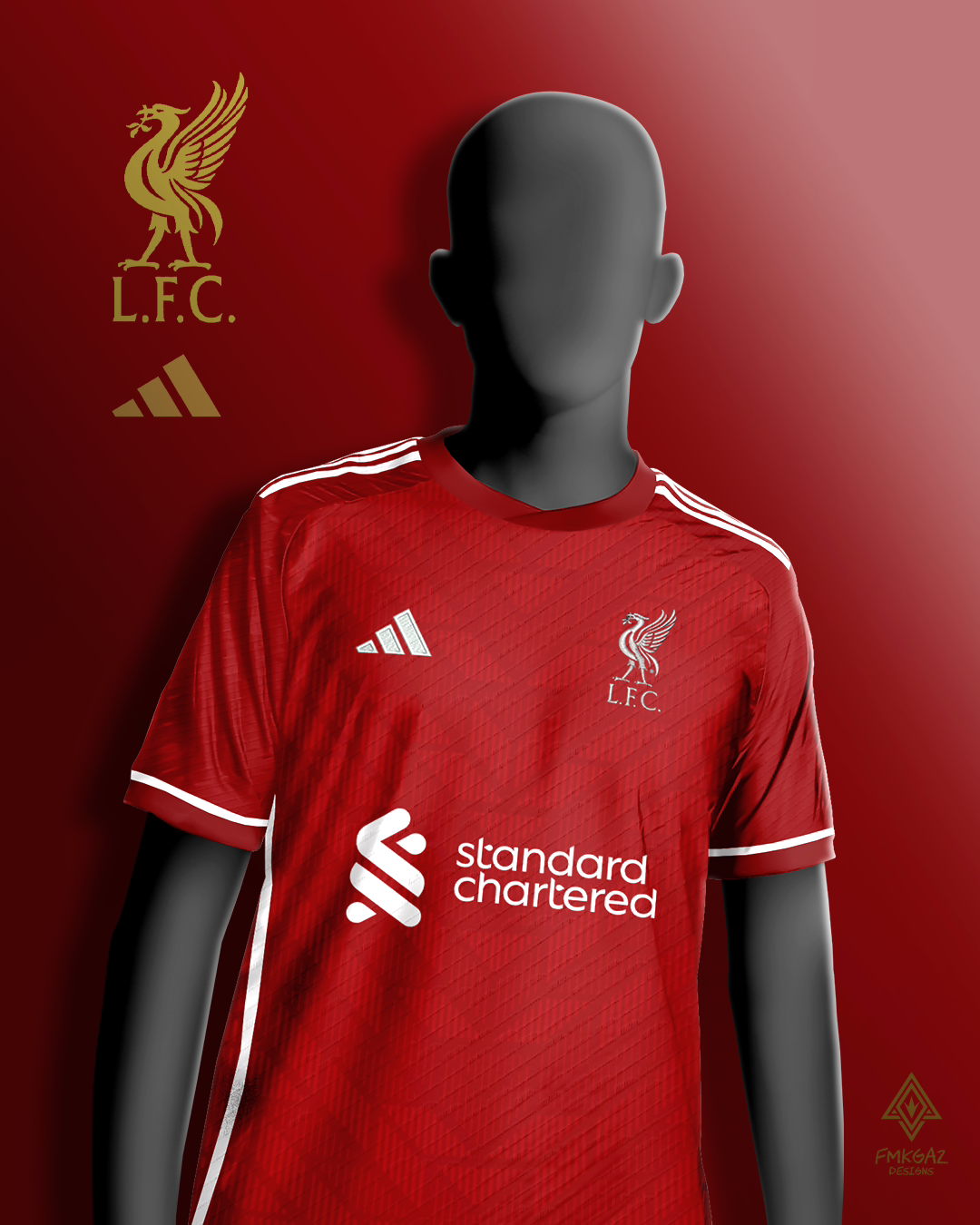 Liverpool Adidas Home Concept liverpool-adidas-home-concept