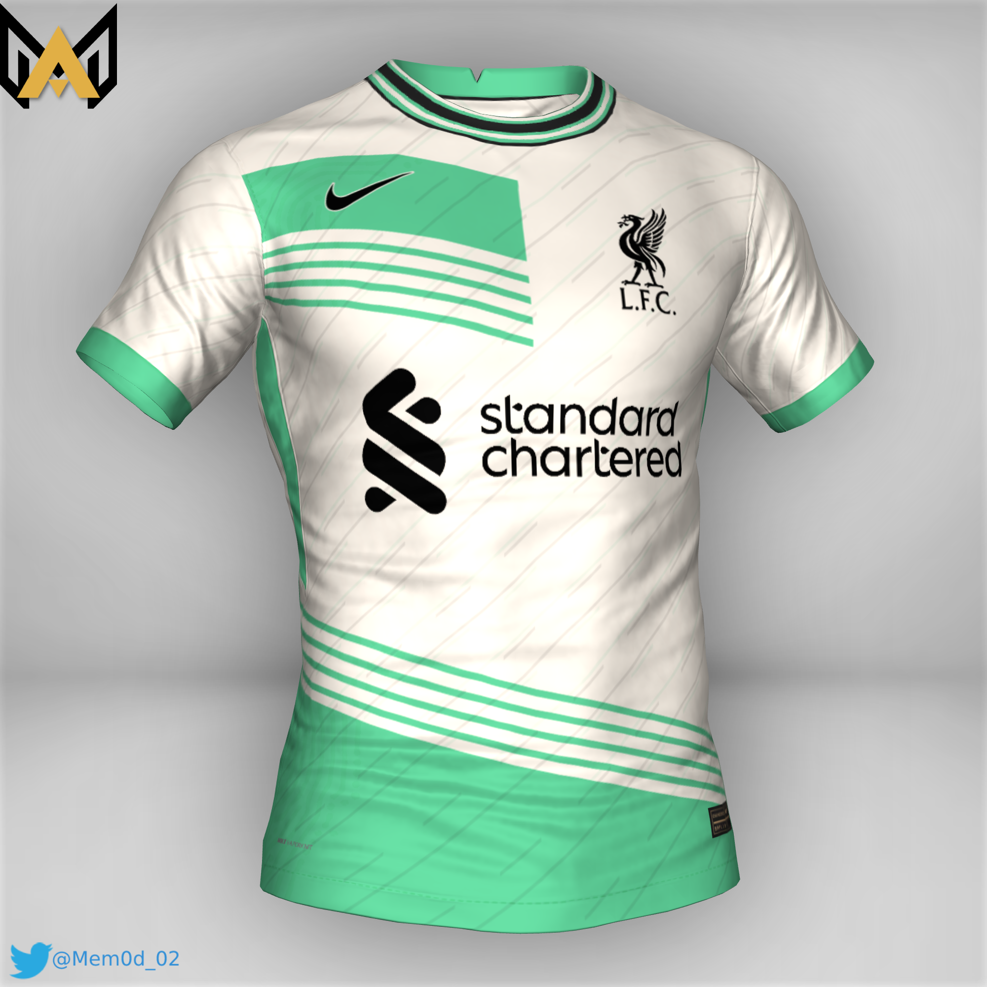 liverpool fc kit away