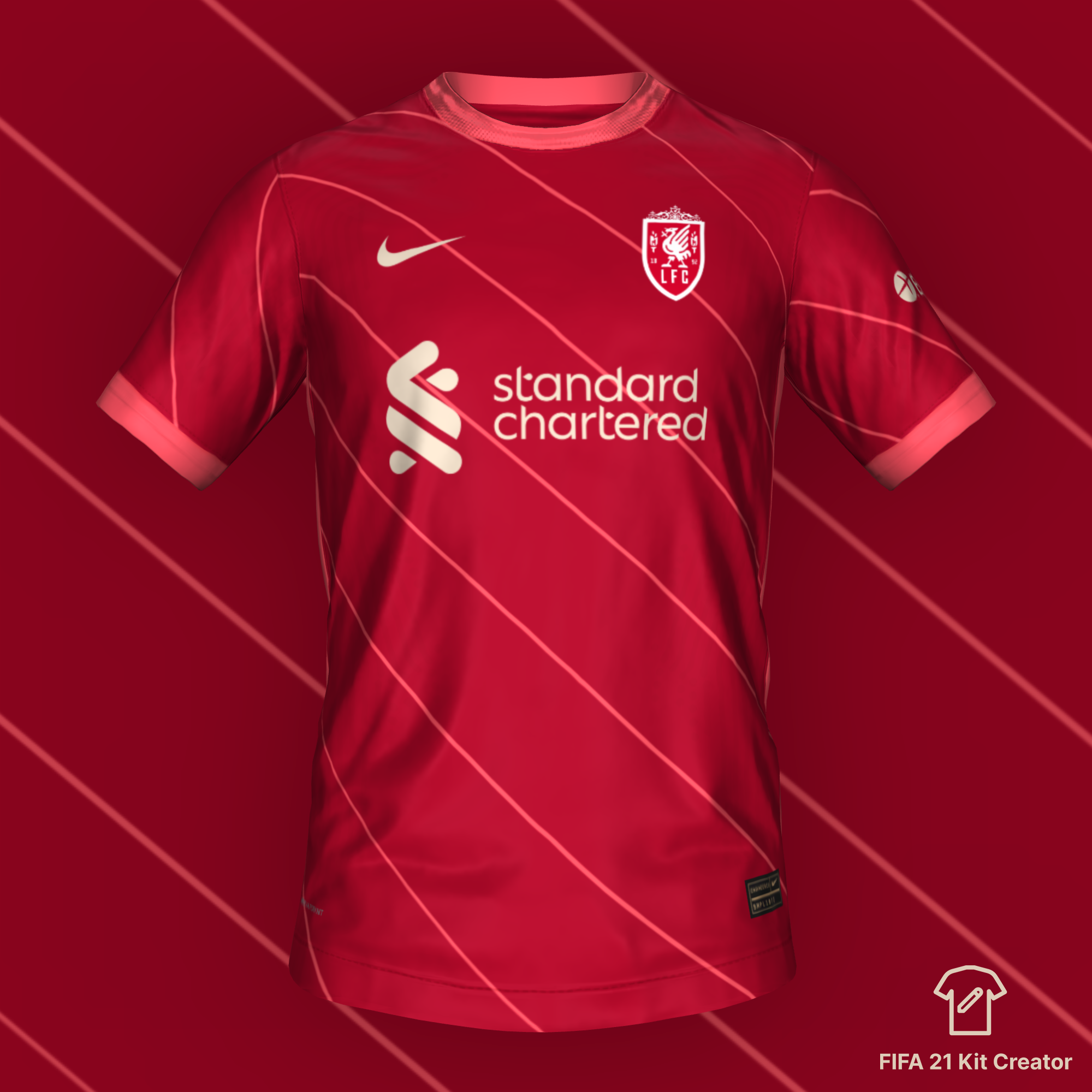 Arriba 103+ Imagen Kits Del Liverpool 2023 Para Dream League Soccer Lleno