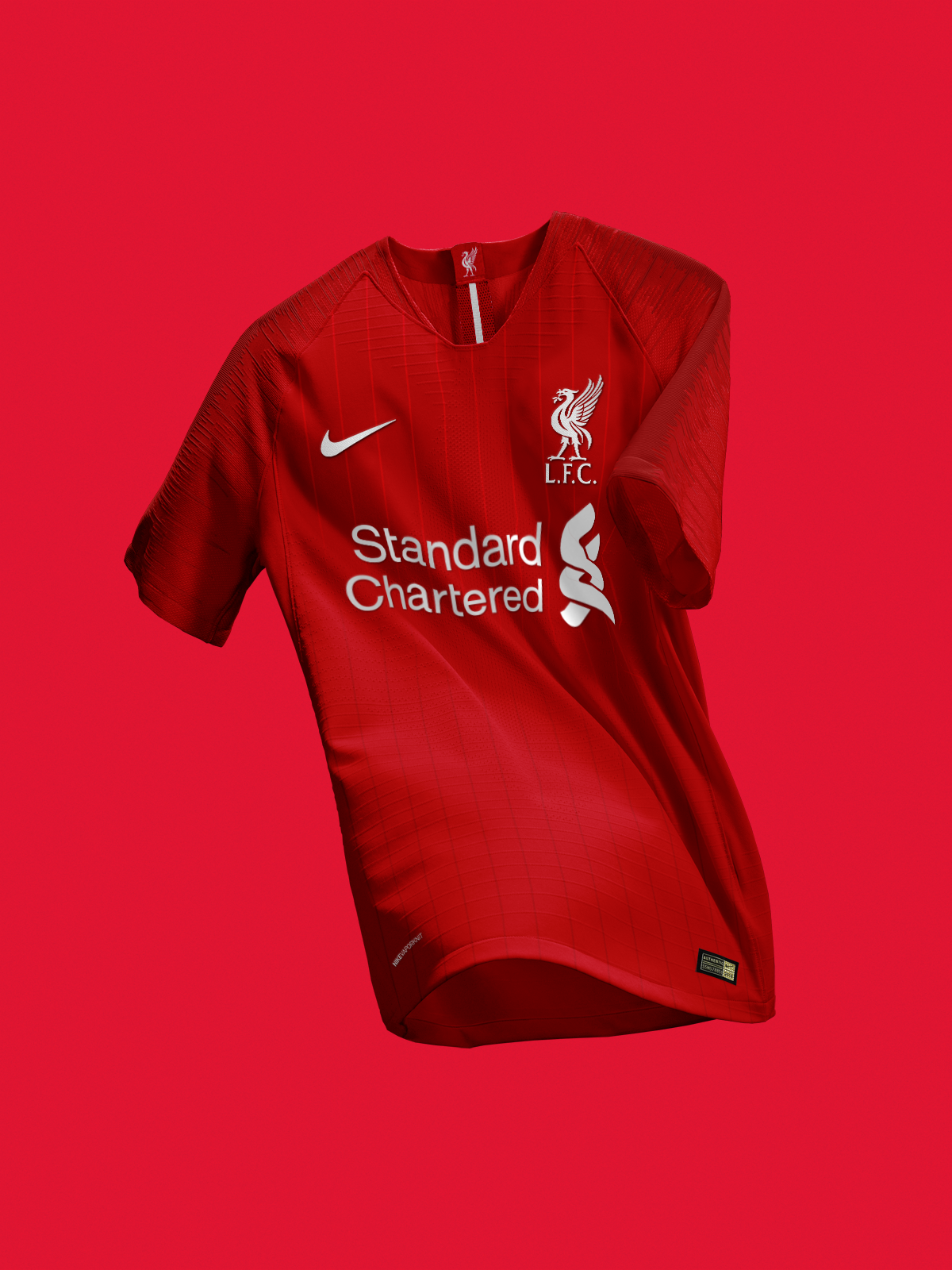 liverpool fc nike concept kit