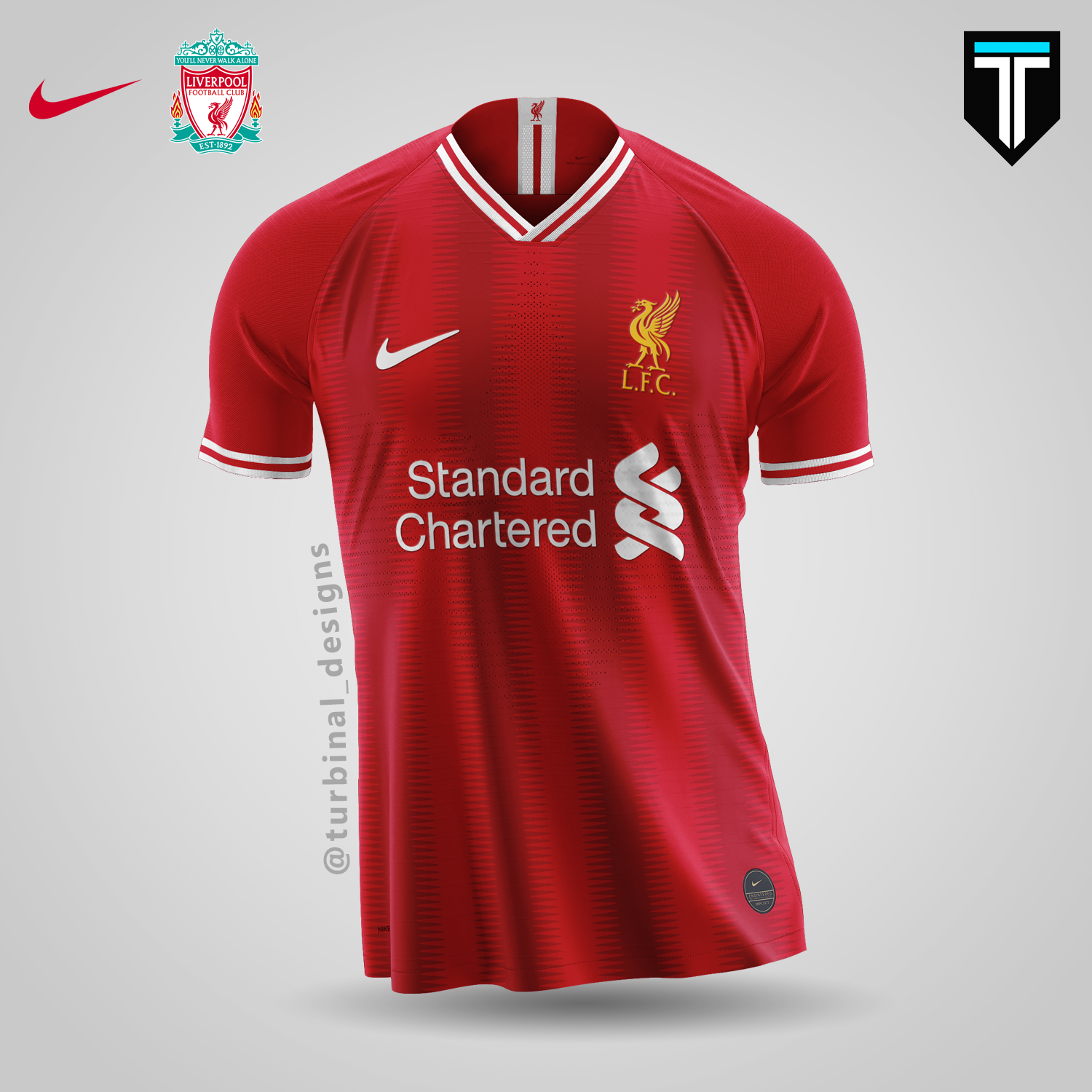 Liverpool sales x nike