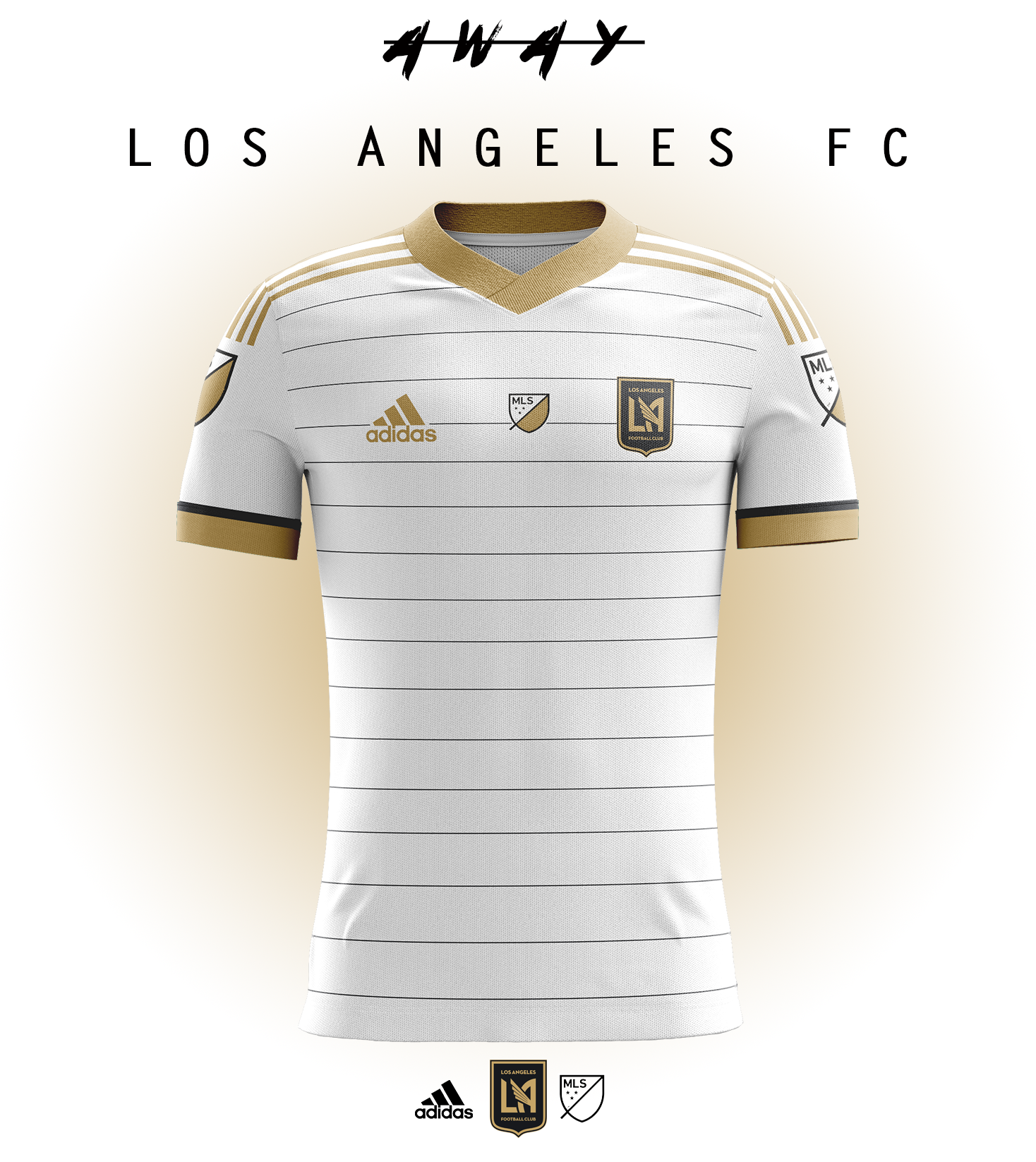 los angeles kit