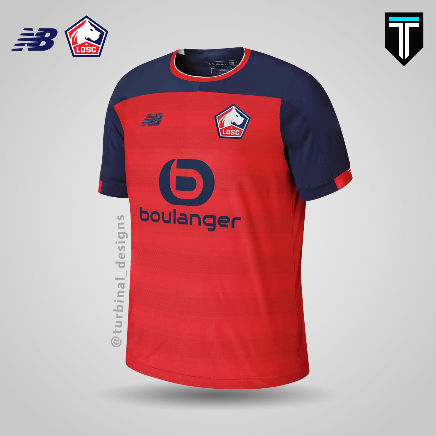 losc lille jersey