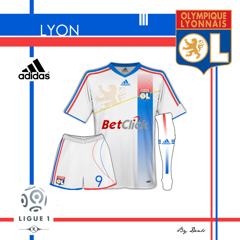 Lyon HOME