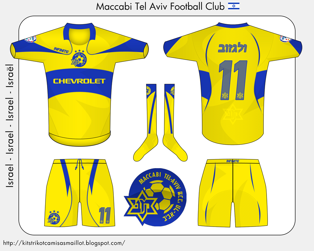 Maccabi Tel-Aviv