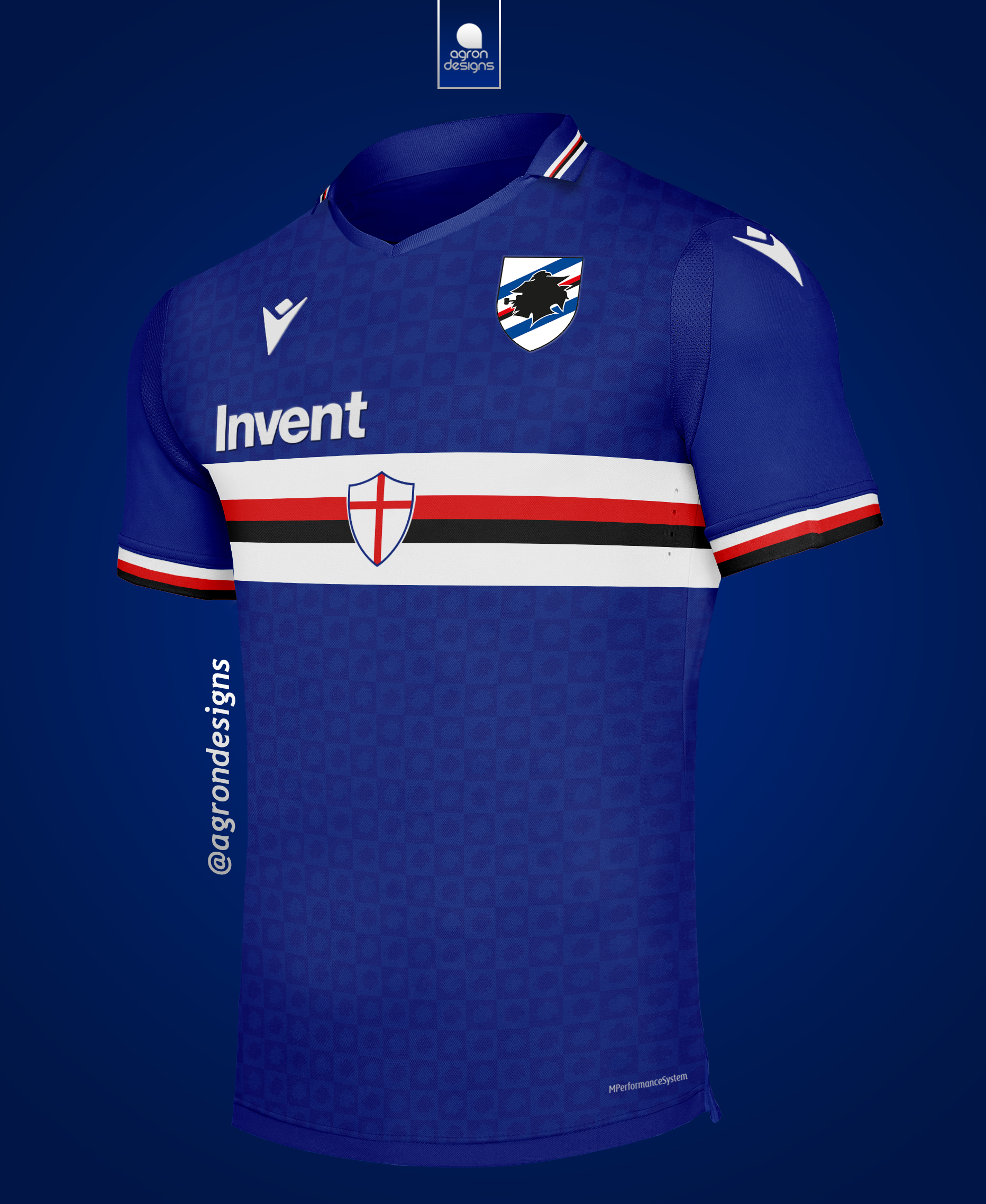 Sampdoria jersey 2020 shop