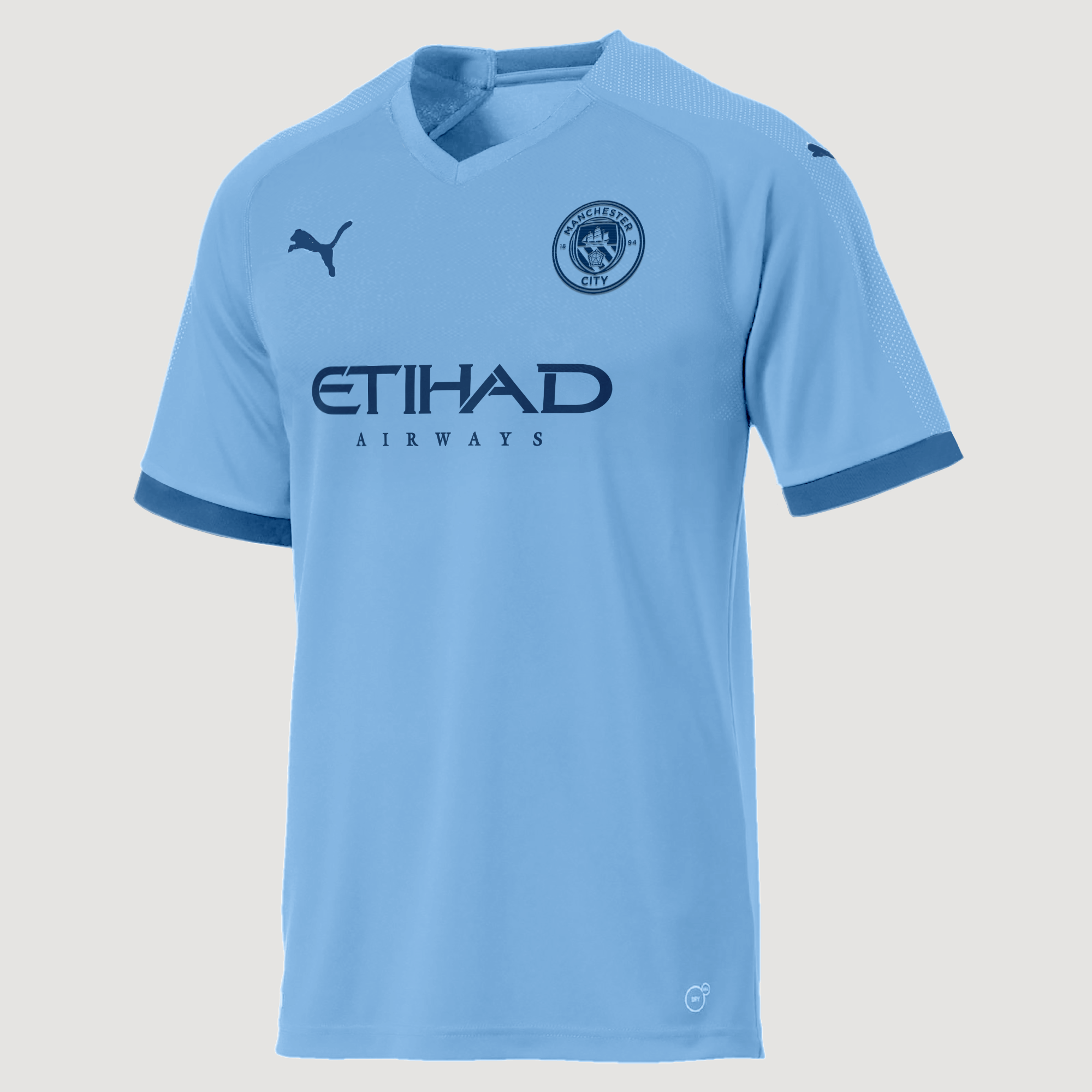 puma x man city