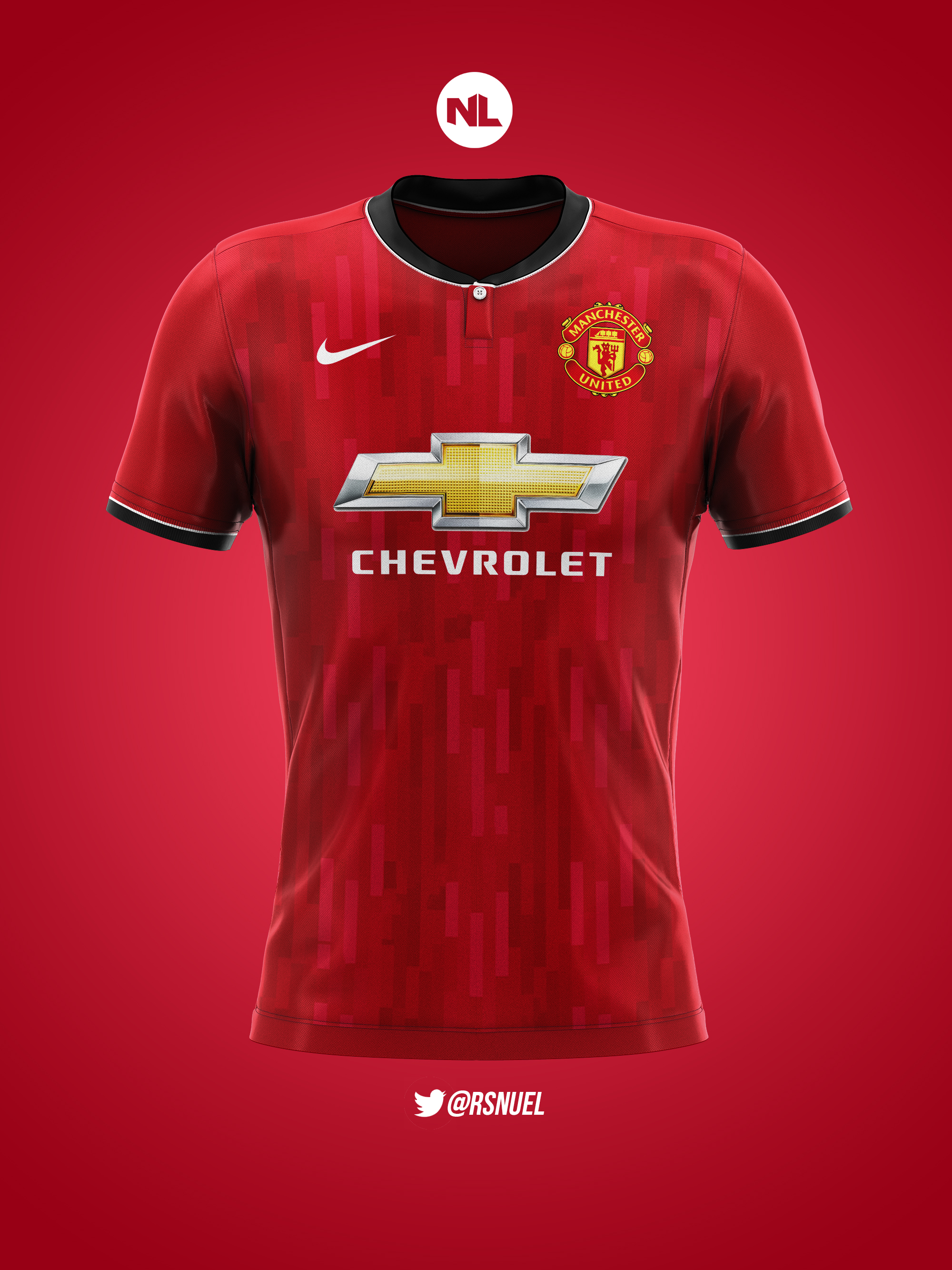 Man shop u nike