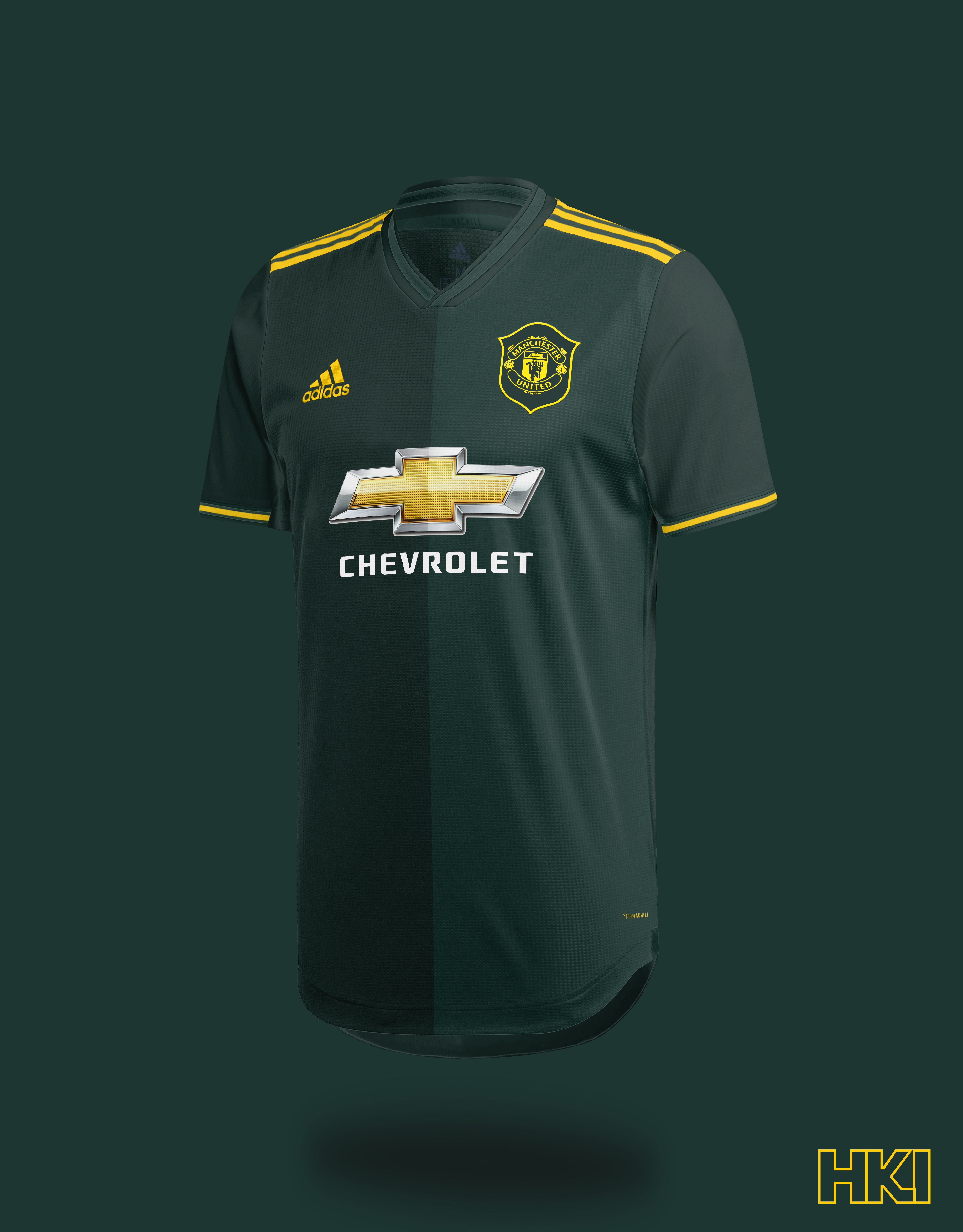 Skladan Zamisliti Sigurnosti Manchester United X Adidas Goldstandardsounds Com