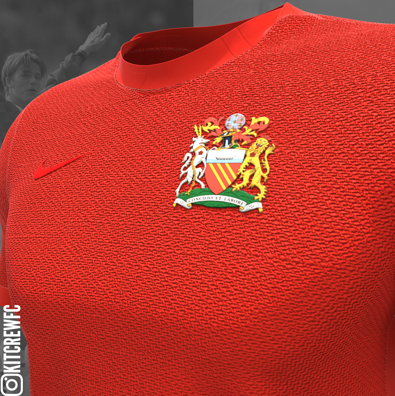 Manchester united online anniversary kit