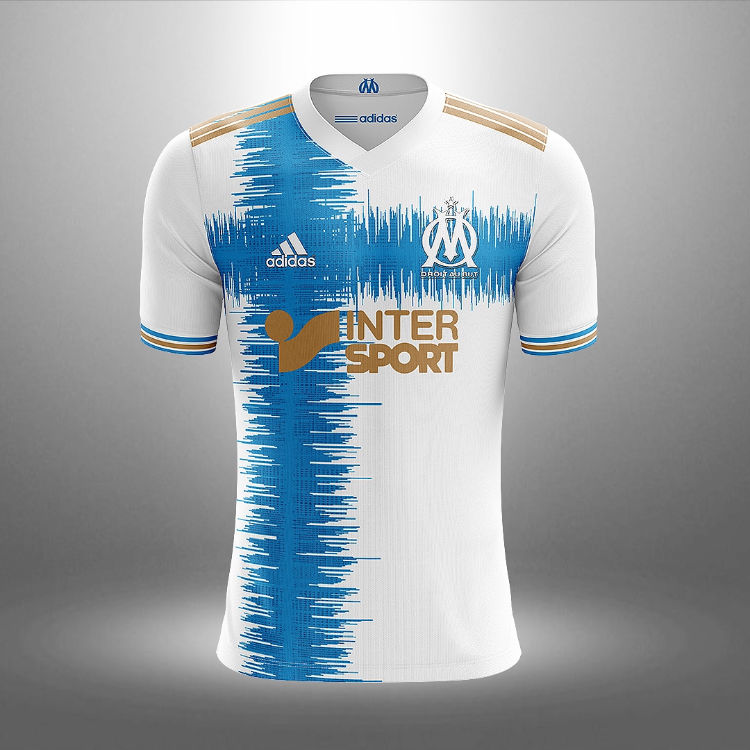 Marseille home concept kit