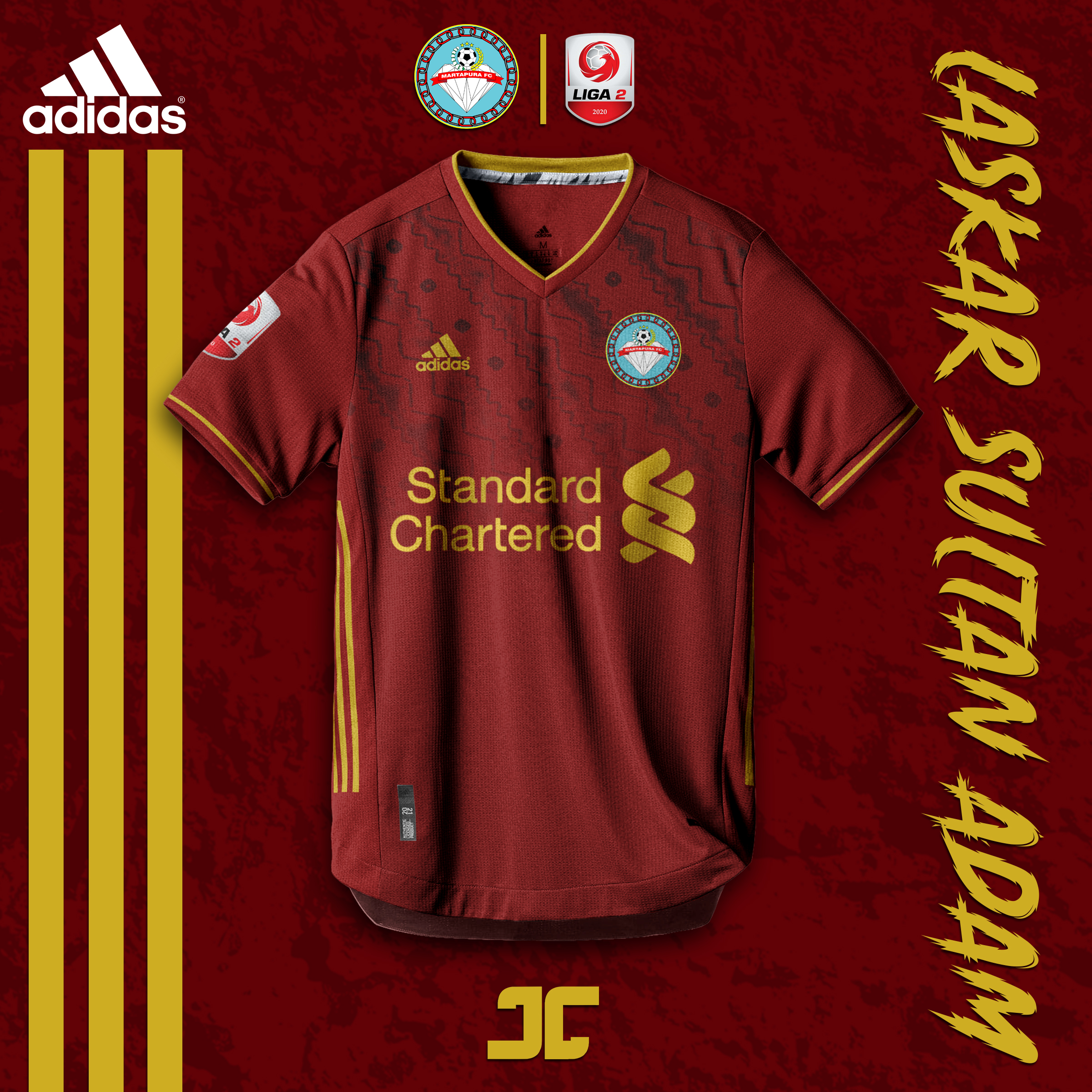 Martapura Fc X Adidas X Liga 2 Indonesia Soccer results and prediction for liga 2 west division. martapura fc x adidas x liga 2 indonesia