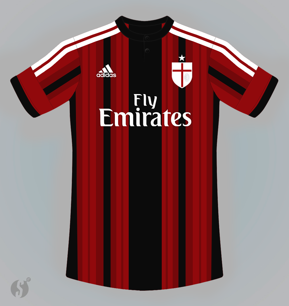 MILAN 1415 HOME (Leaked)