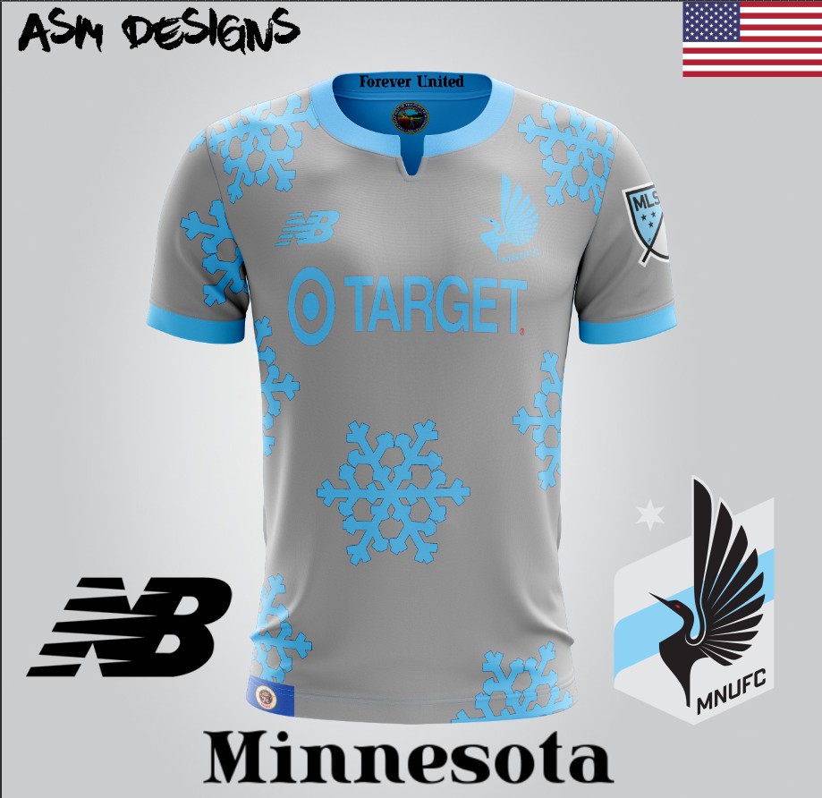 minnesota united new jersey