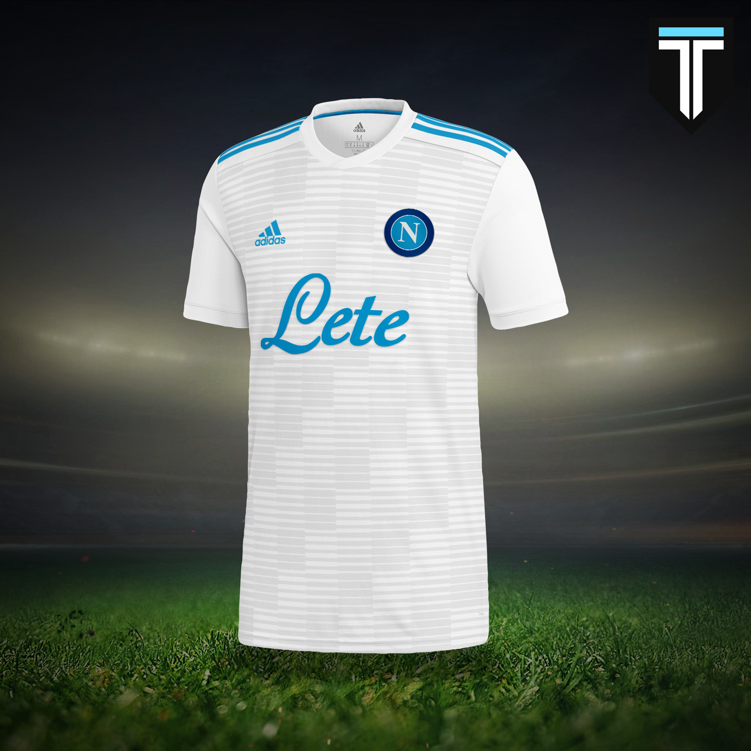Adidas napoli 2020 shop