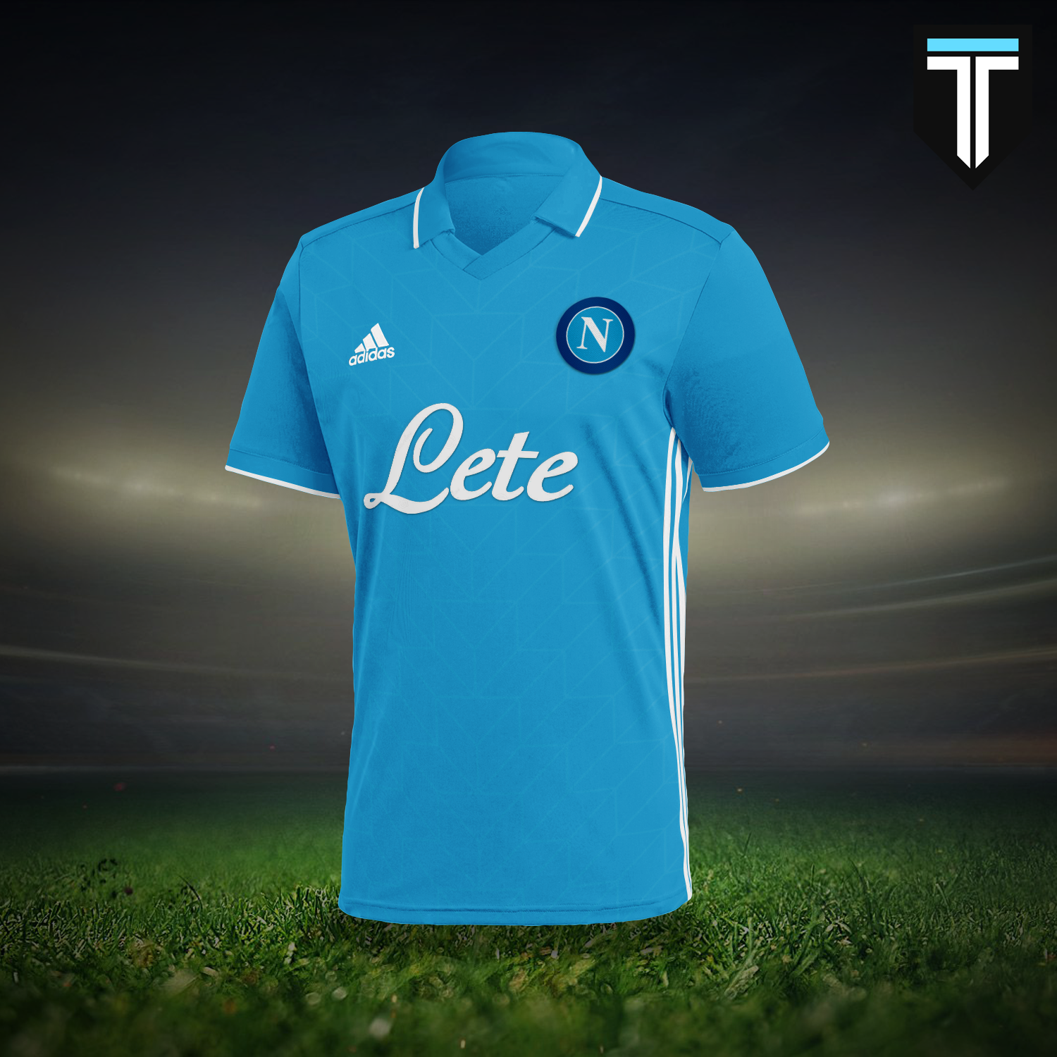 Napoli Home Concept