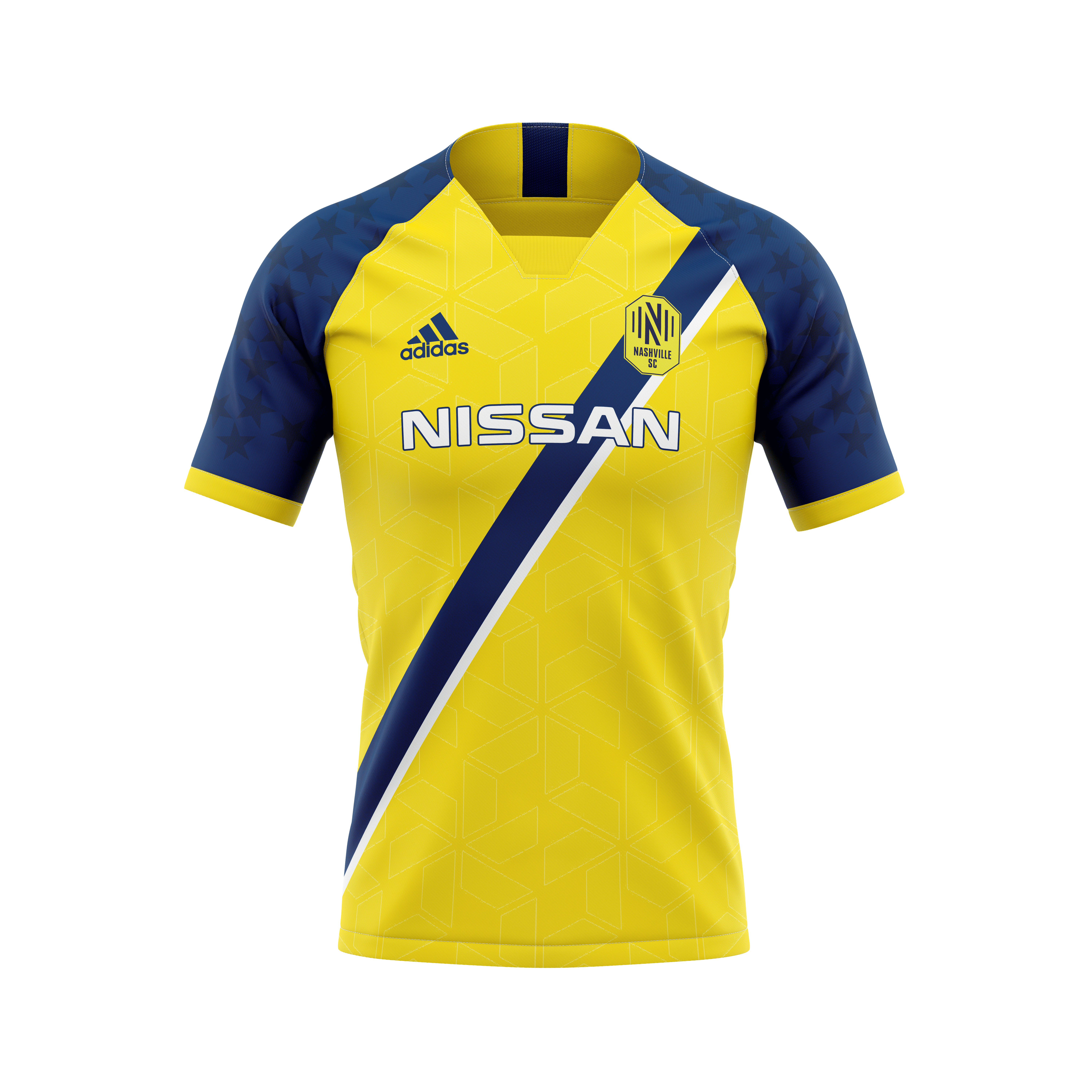 nashville sc jerseys