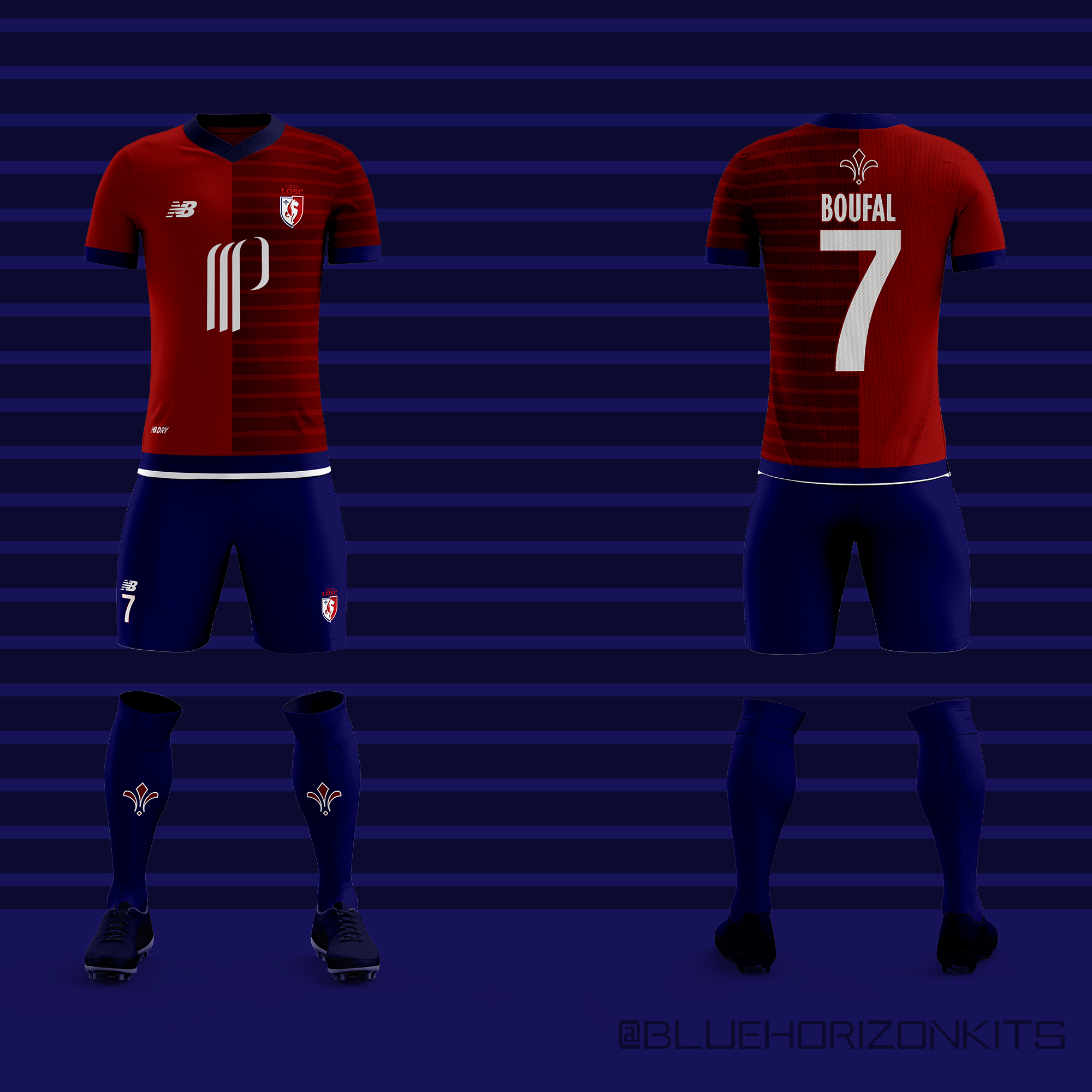 New balance football kits 2016/17 store