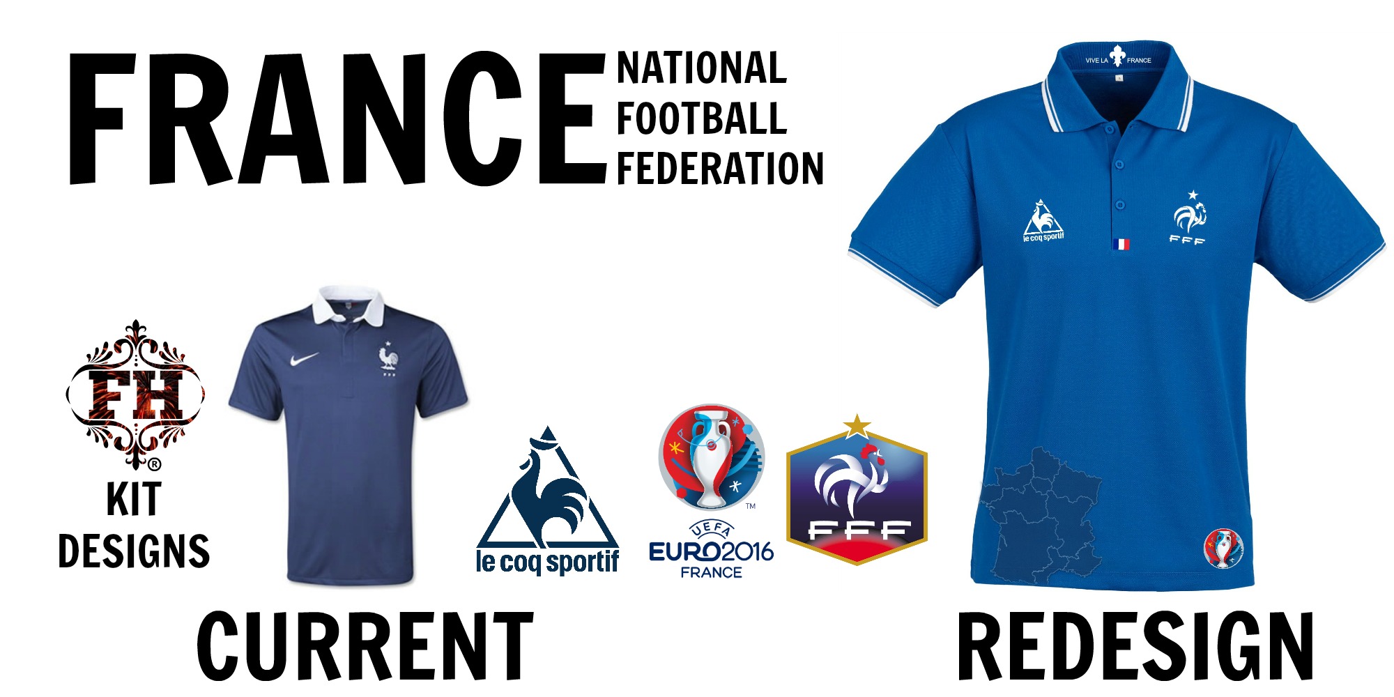 Le coq deals french