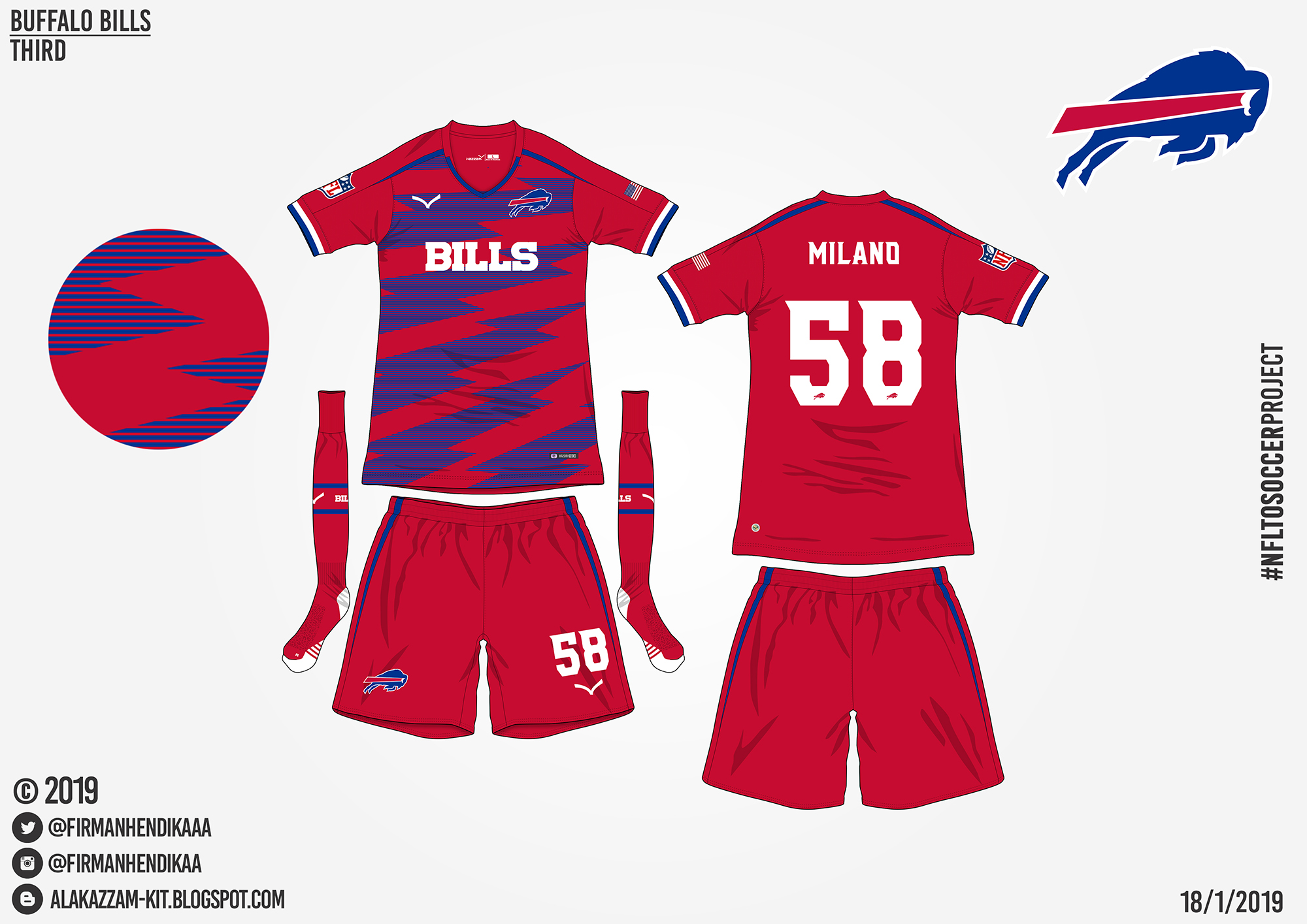 Buffalo Bills Jerseys, Bills Kit, Buffalo Bills Uniforms