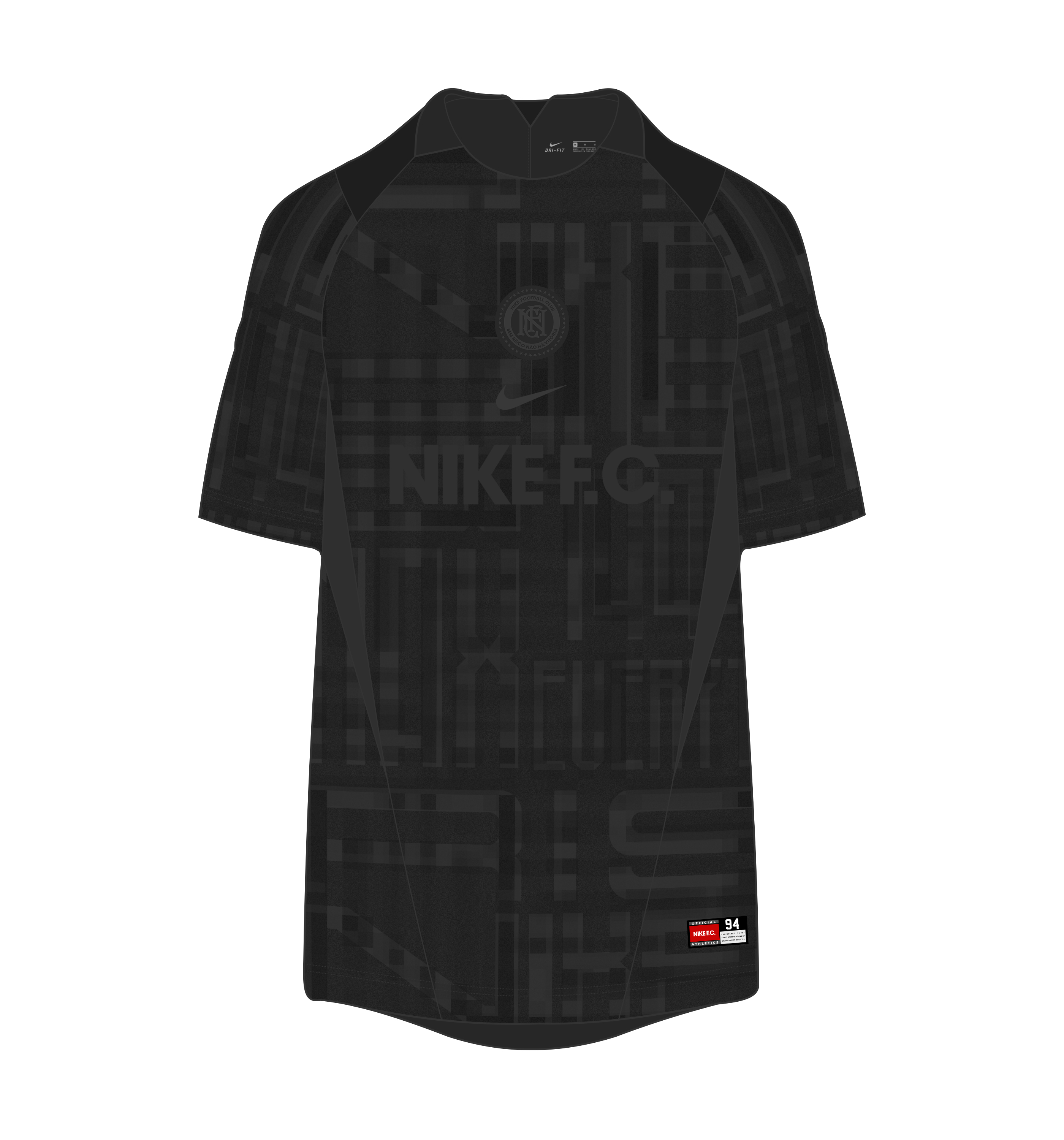 nike football 2021