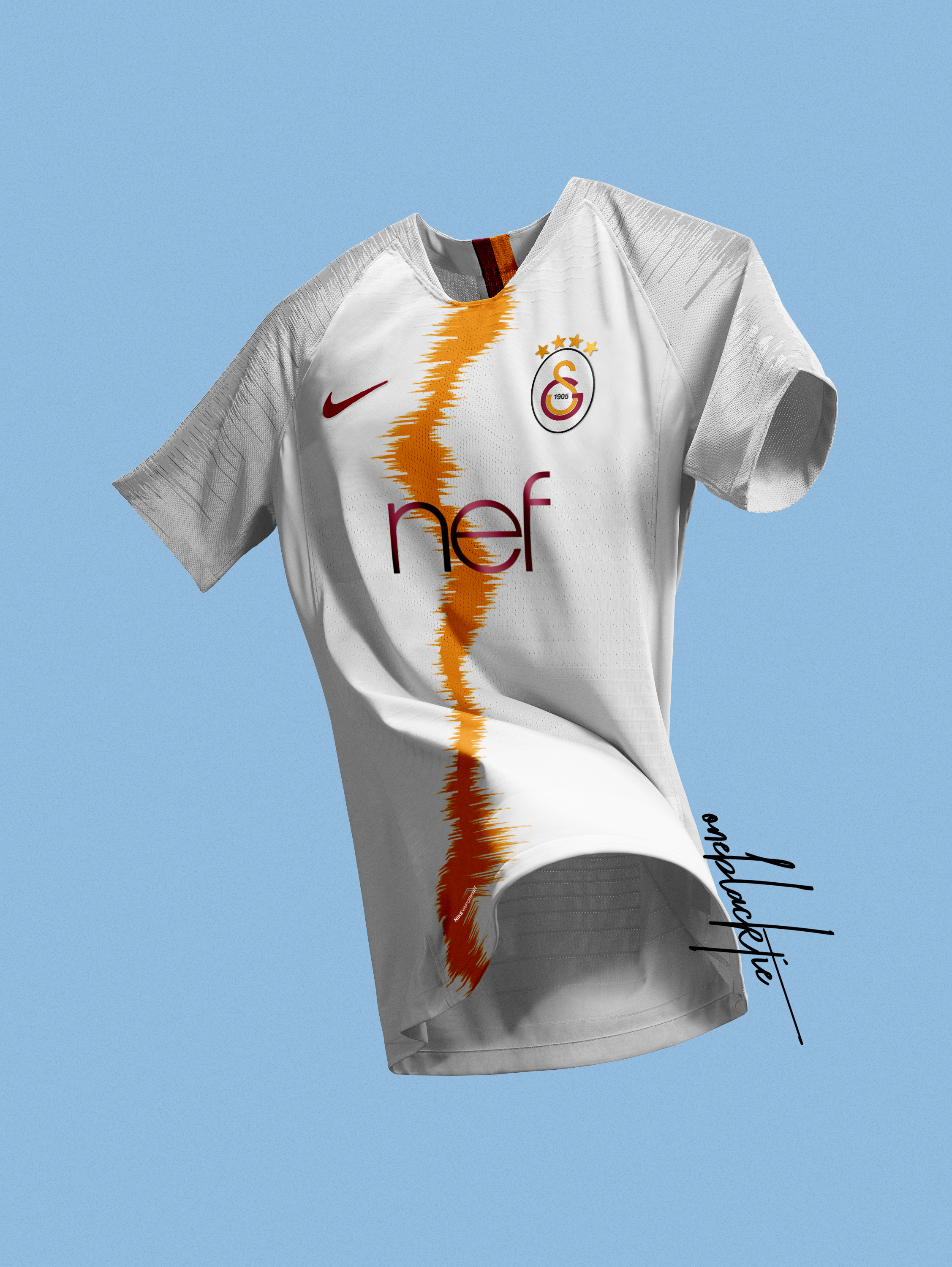 Galatasaray jersey hot sale 2018