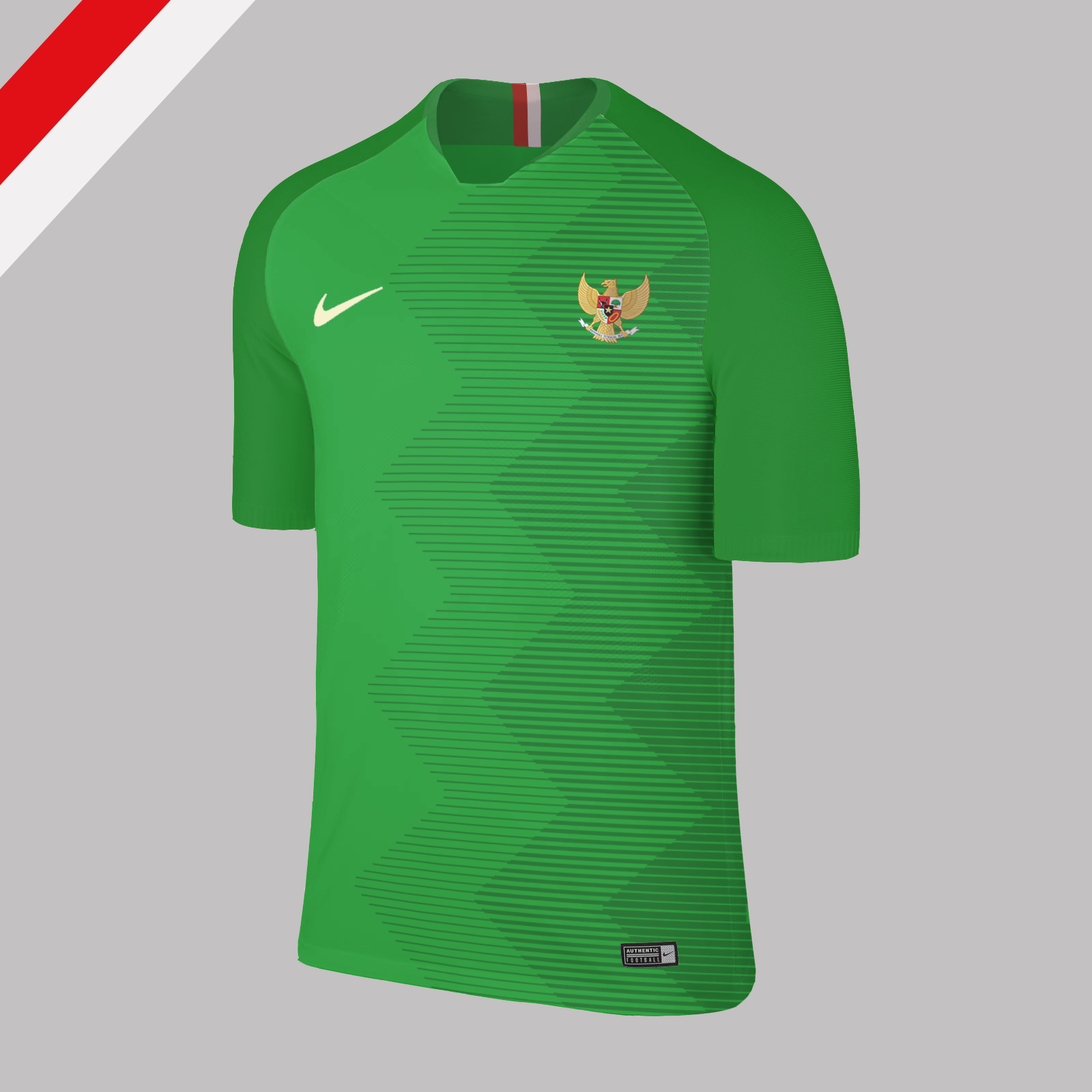 nike football indonesia