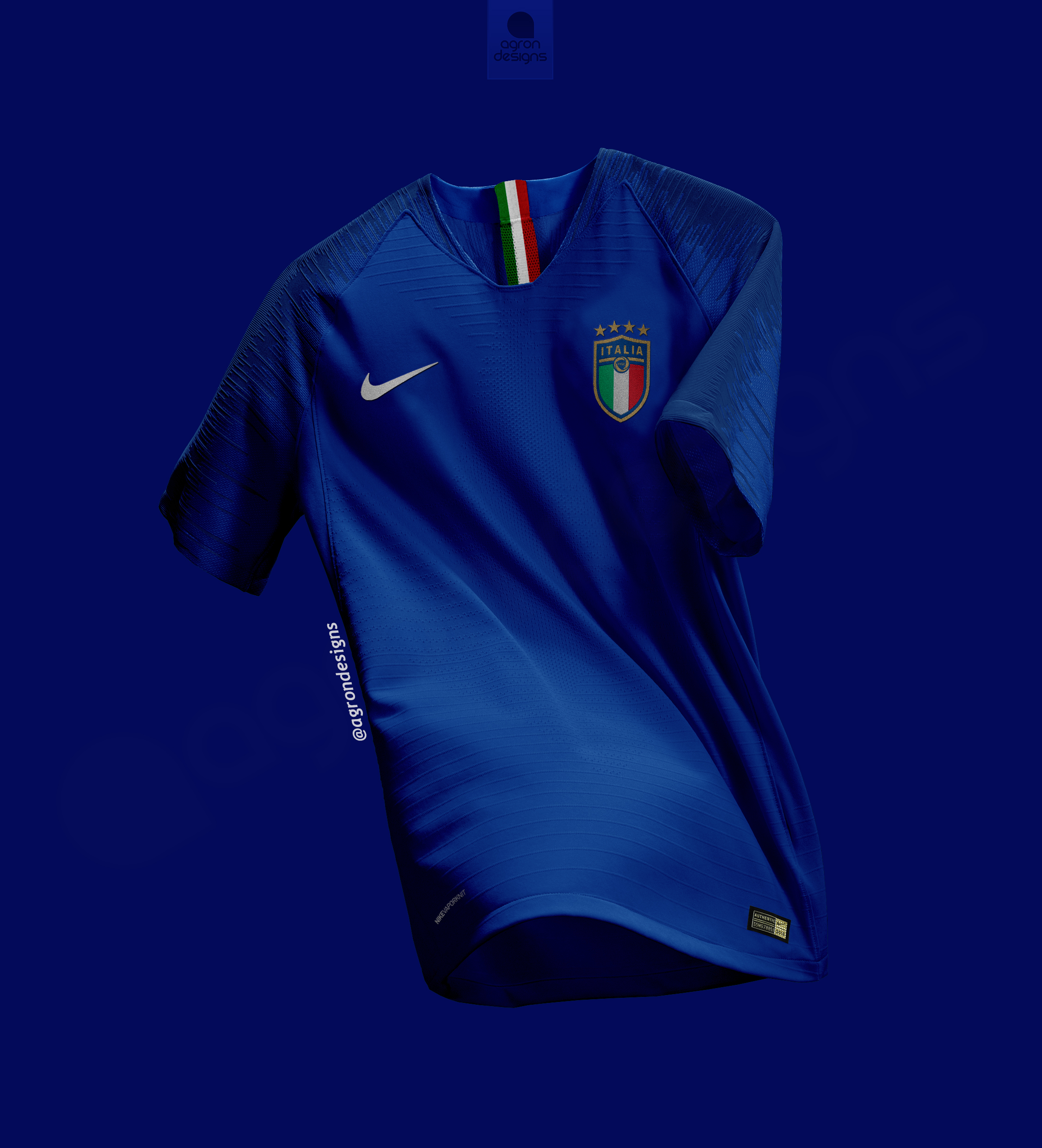 italy nike jersey