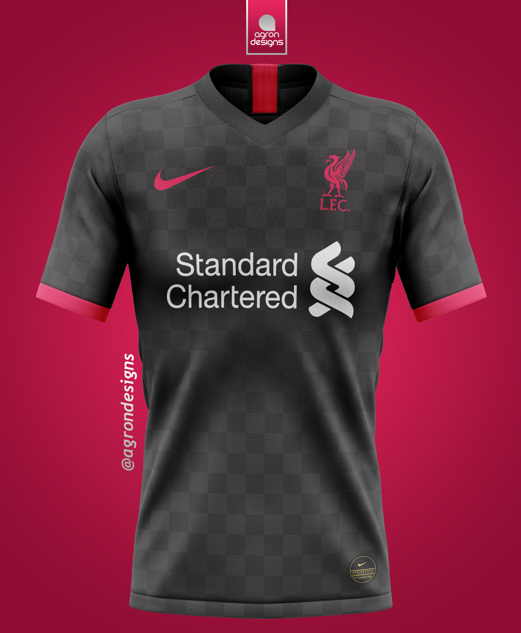 liverpool new jersey 2020 nike