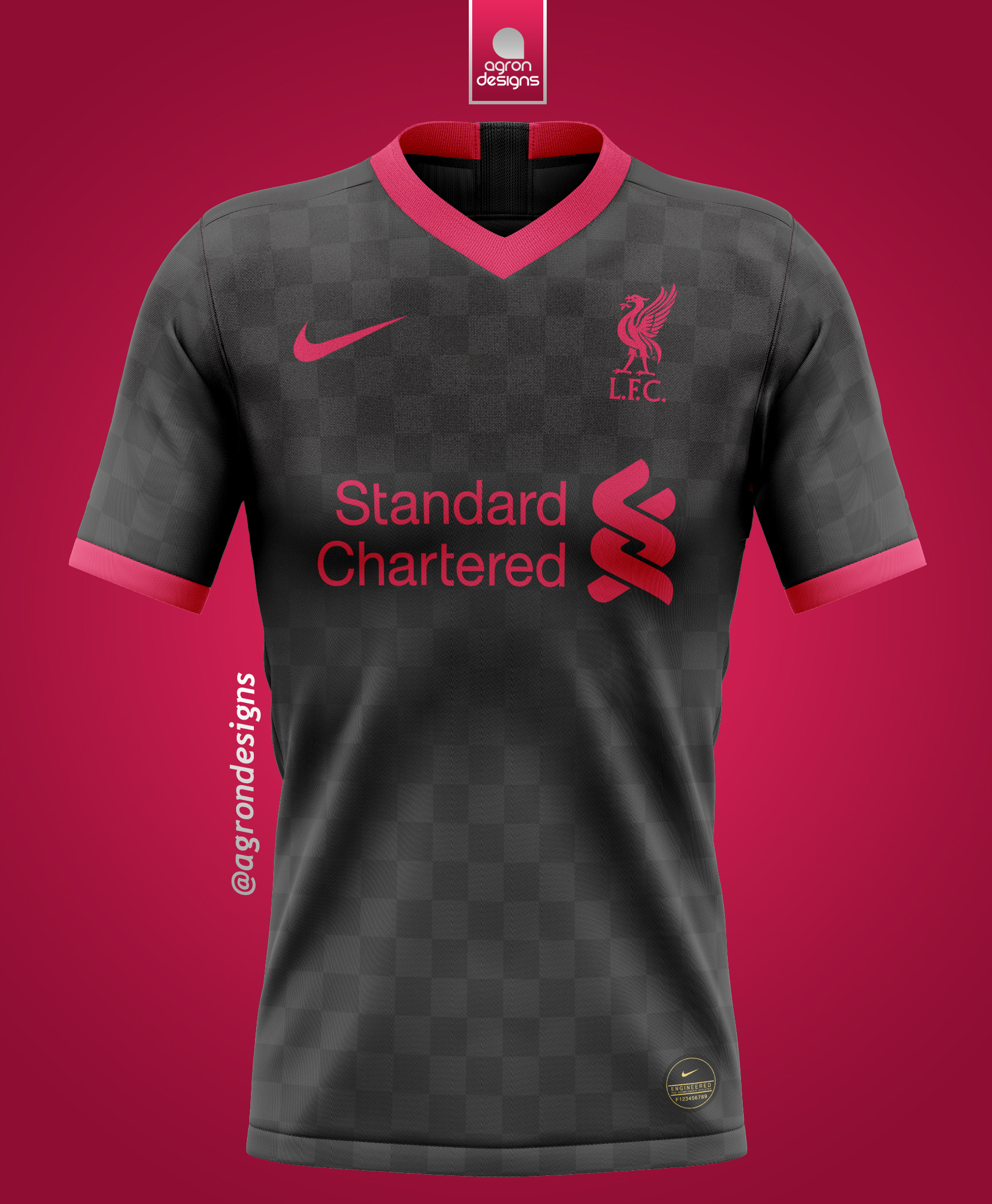 lfc nike 3rd kit