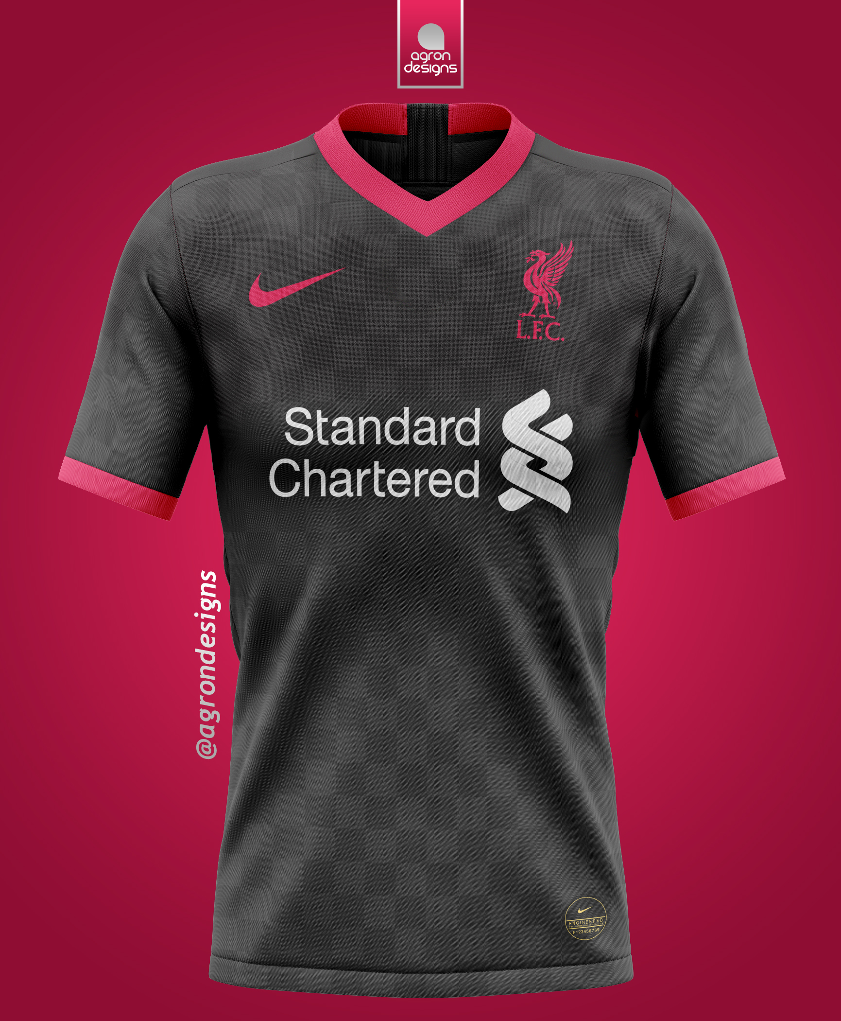 Liverpool hot sale 2020 nike