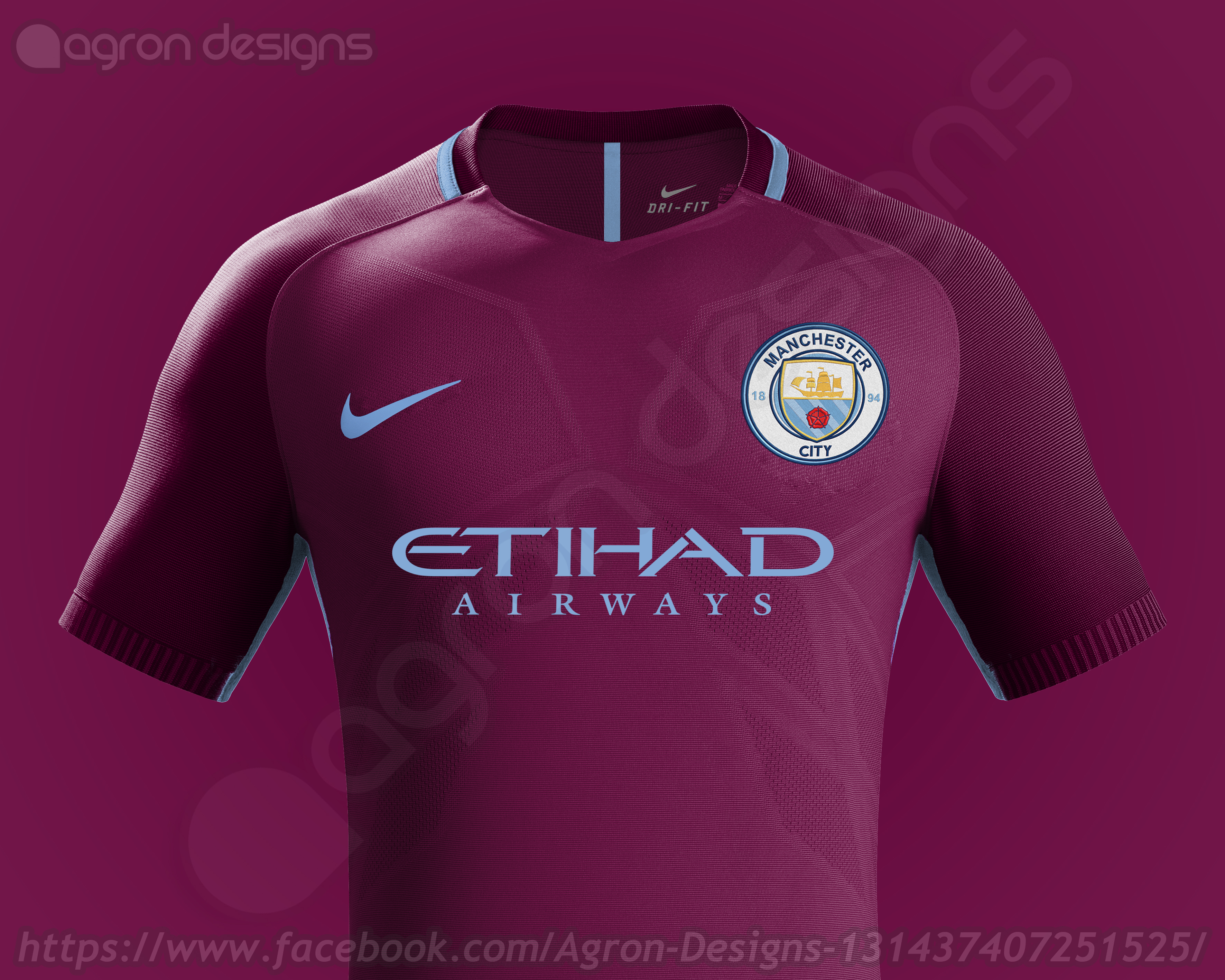 Man city 2017 away kit sales