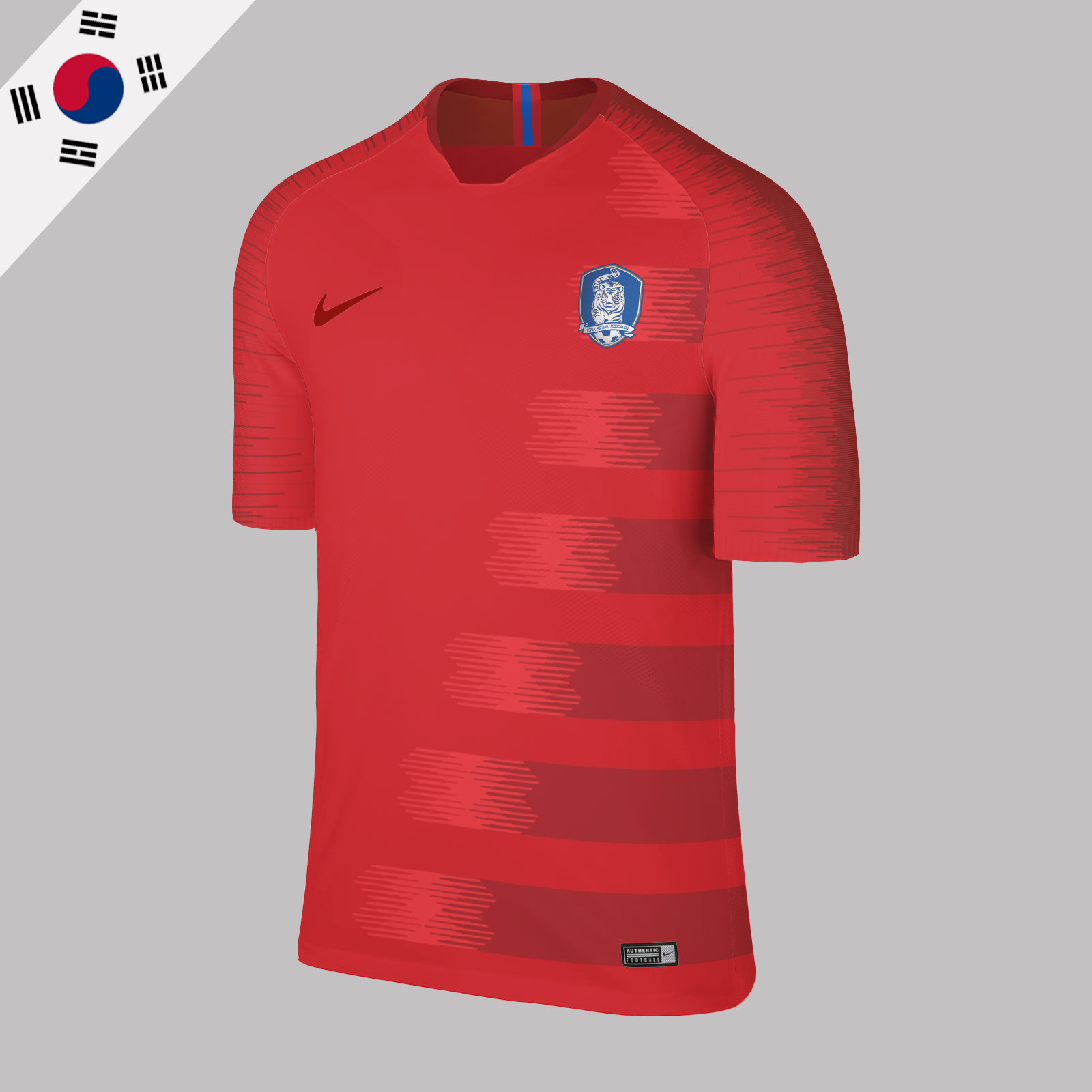 nike south korea jersey 2020