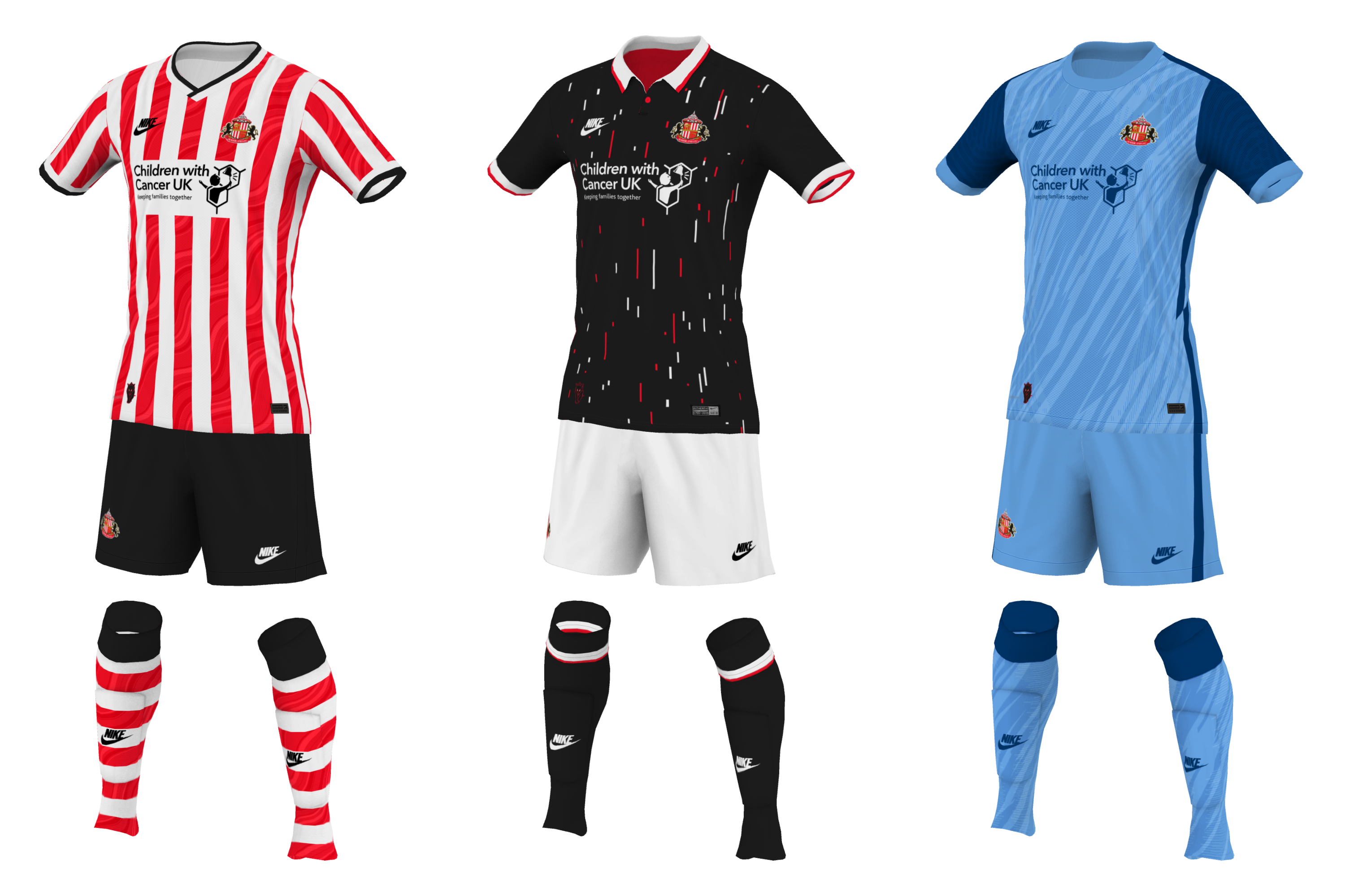 Sunderland jersey 2020 sales