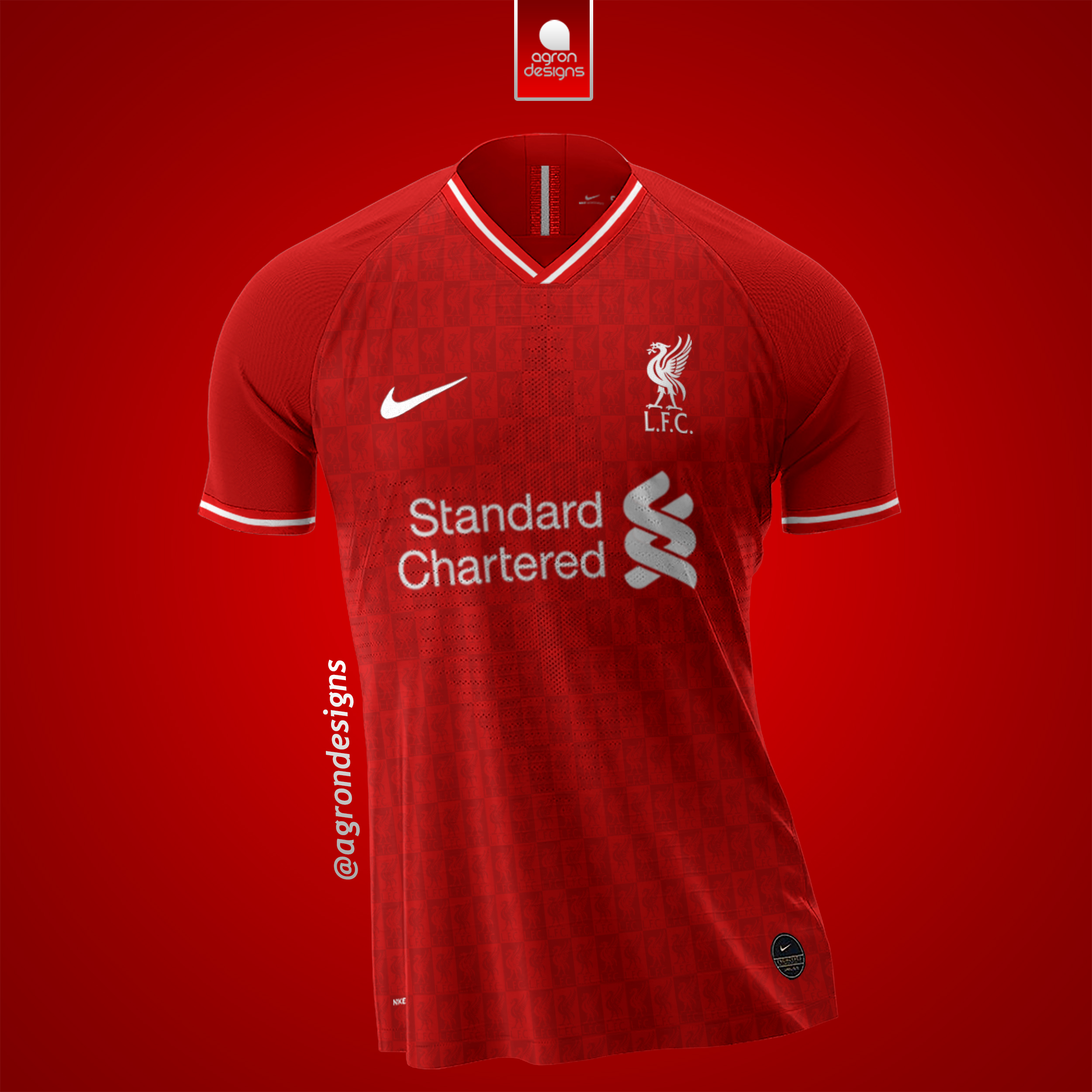 Lfc sales concept kit