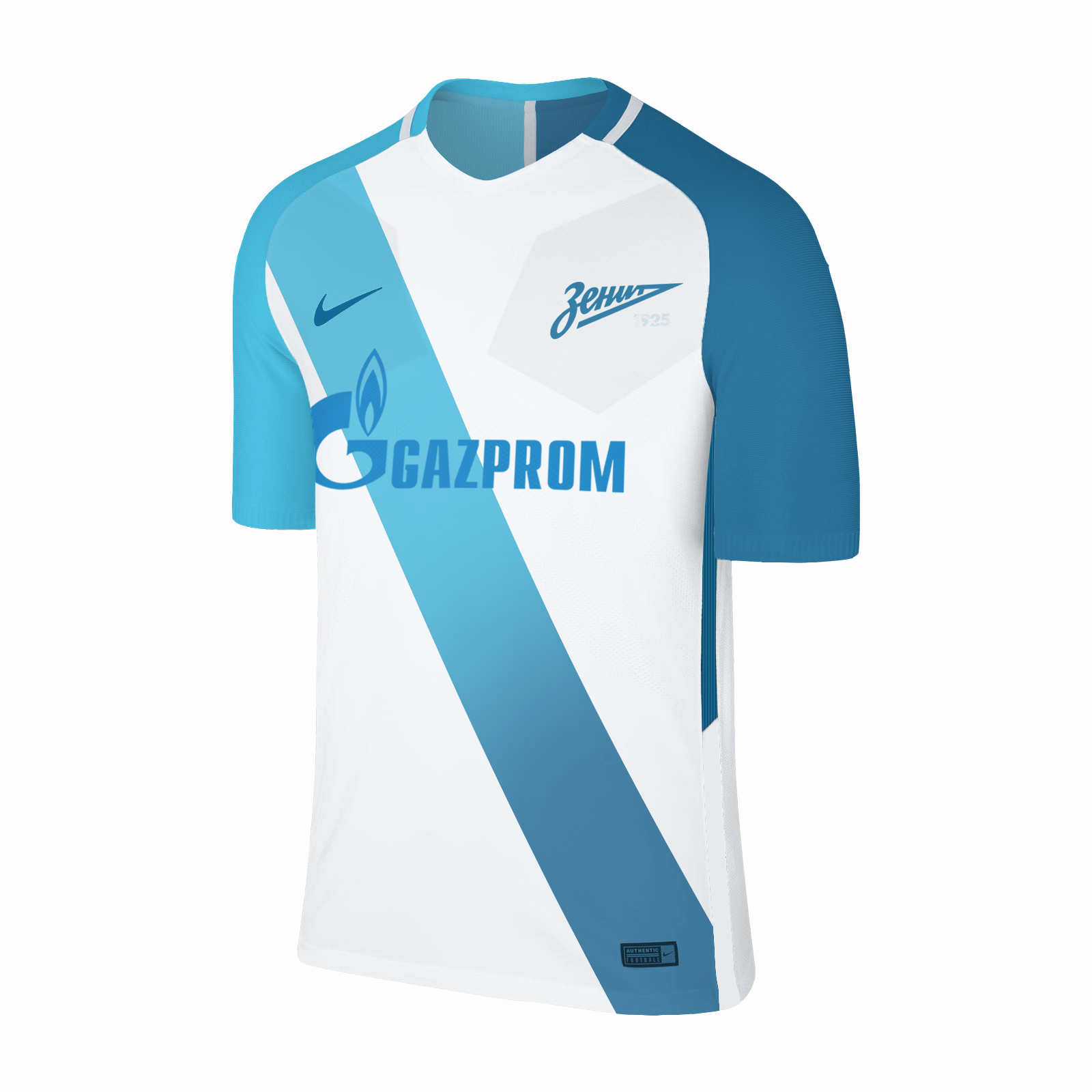 Nike zenit st cheap petersburg