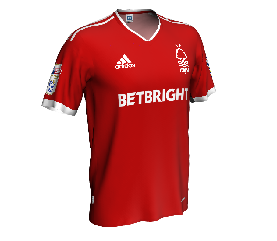 Nottingham Forest