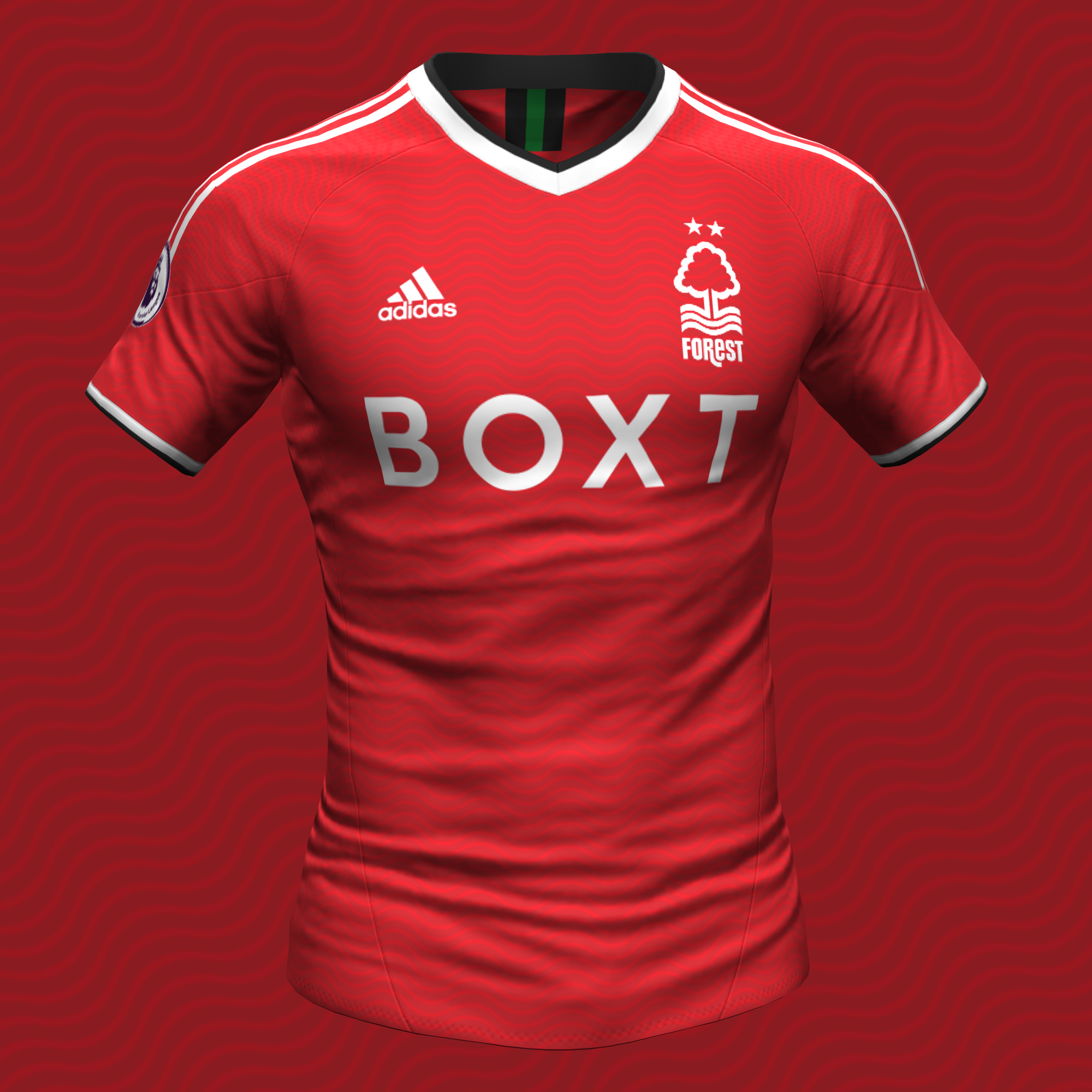 Adidas nottingham new arrivals