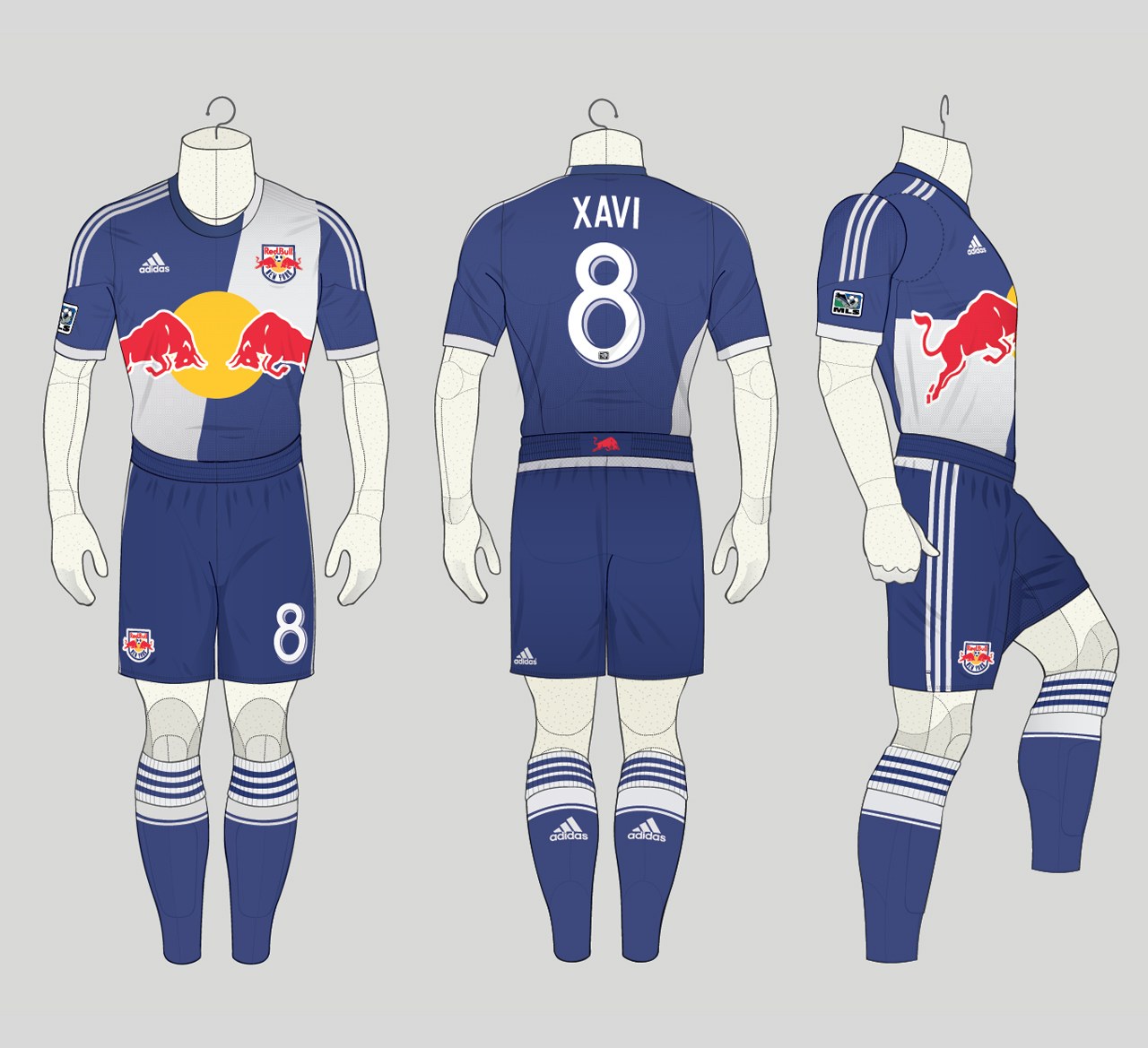 NY Red Bulls